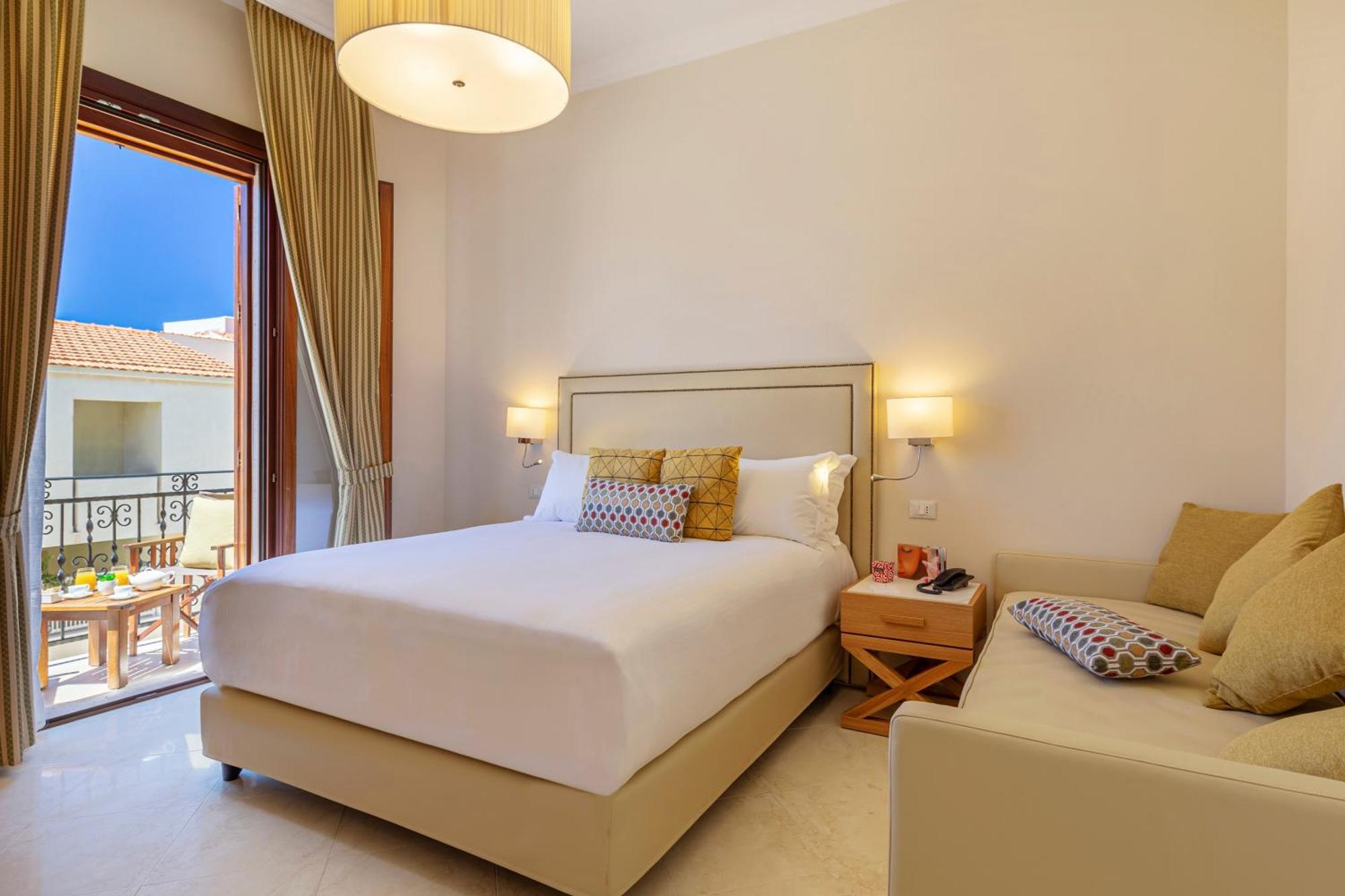 Comfort Triple Room