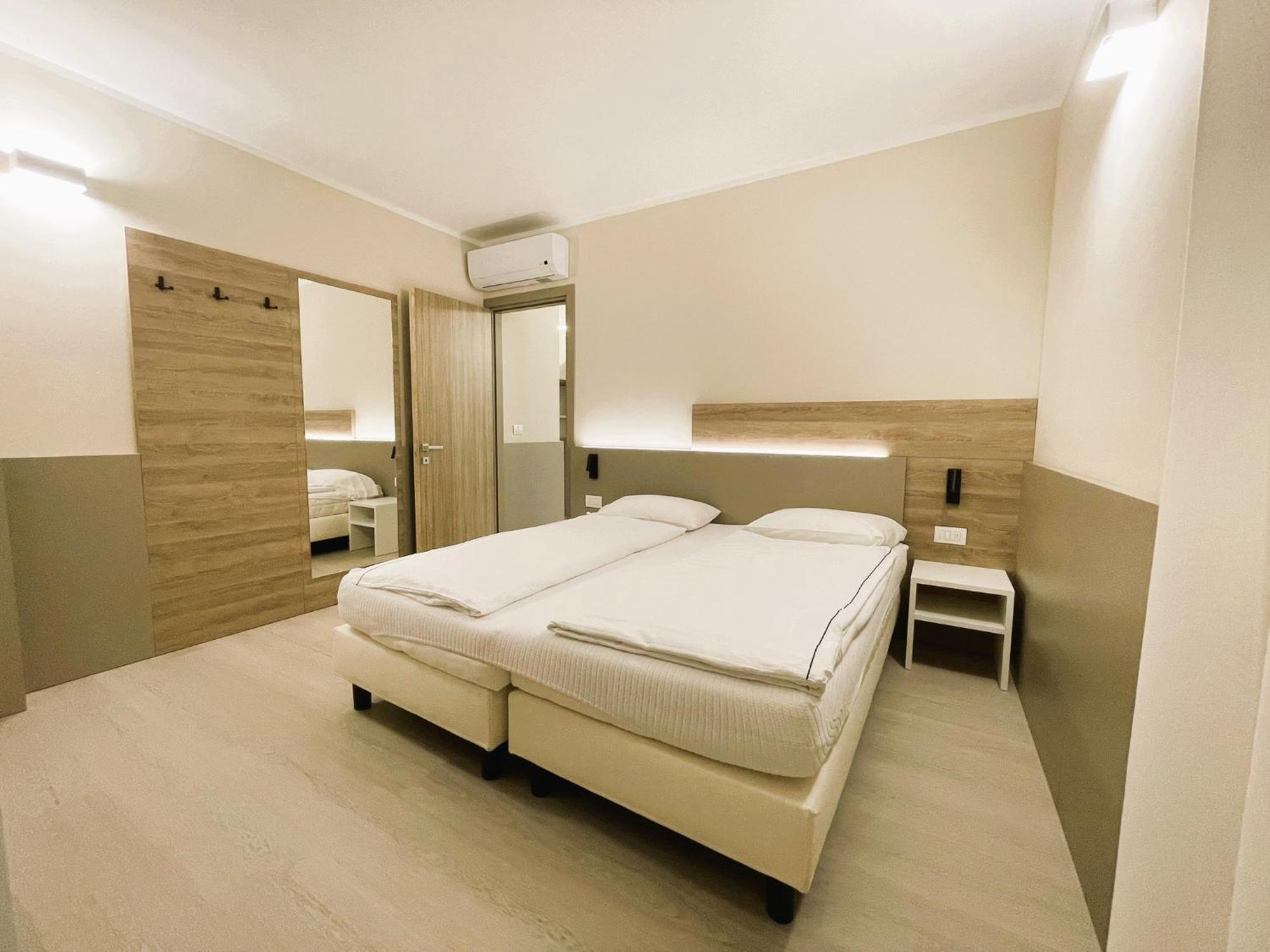 One-Bedroom Prestige Apartment