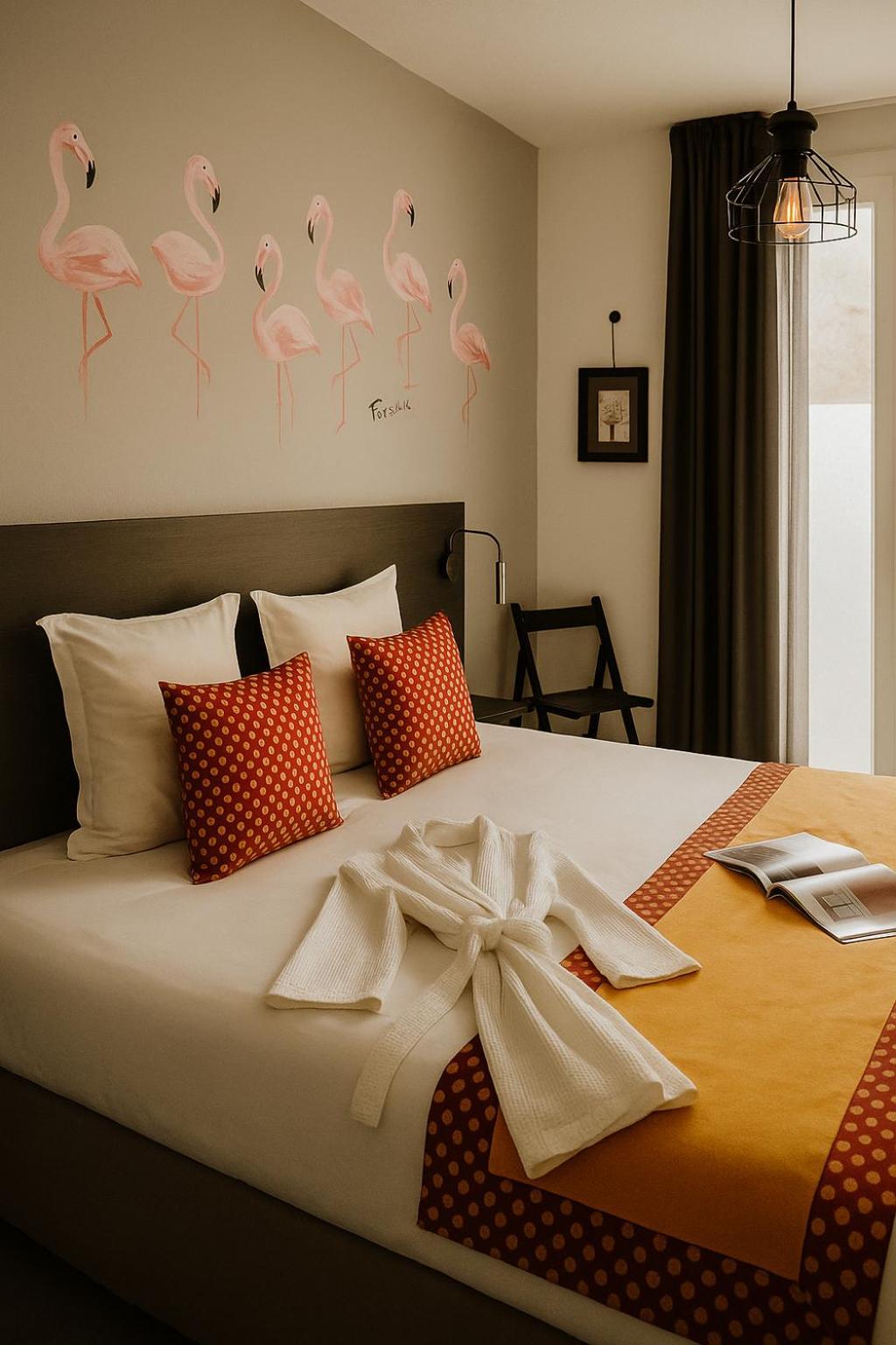 Balneo Room