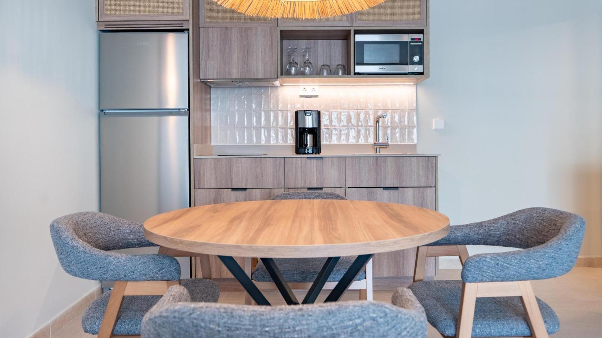 Premier Apartment