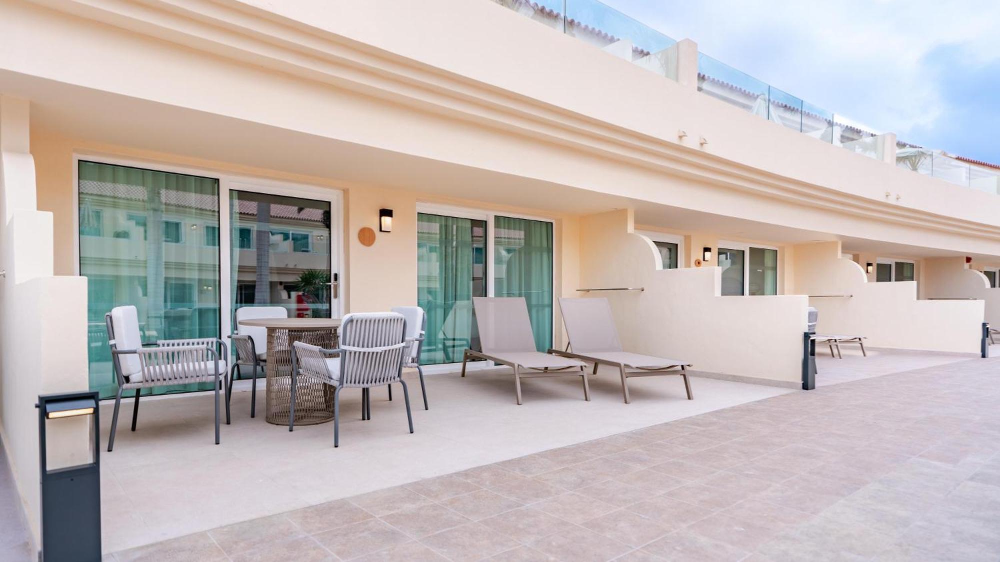 Premier Apartment Terrace