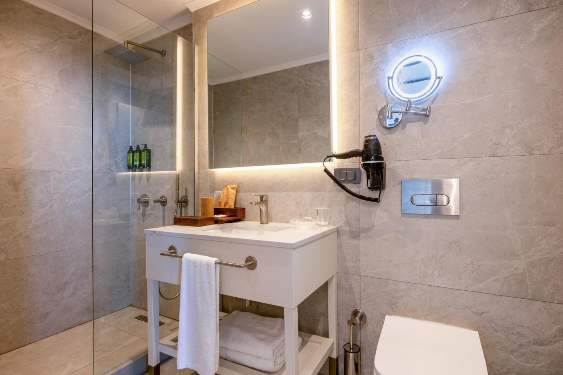 Family Suite Sea View