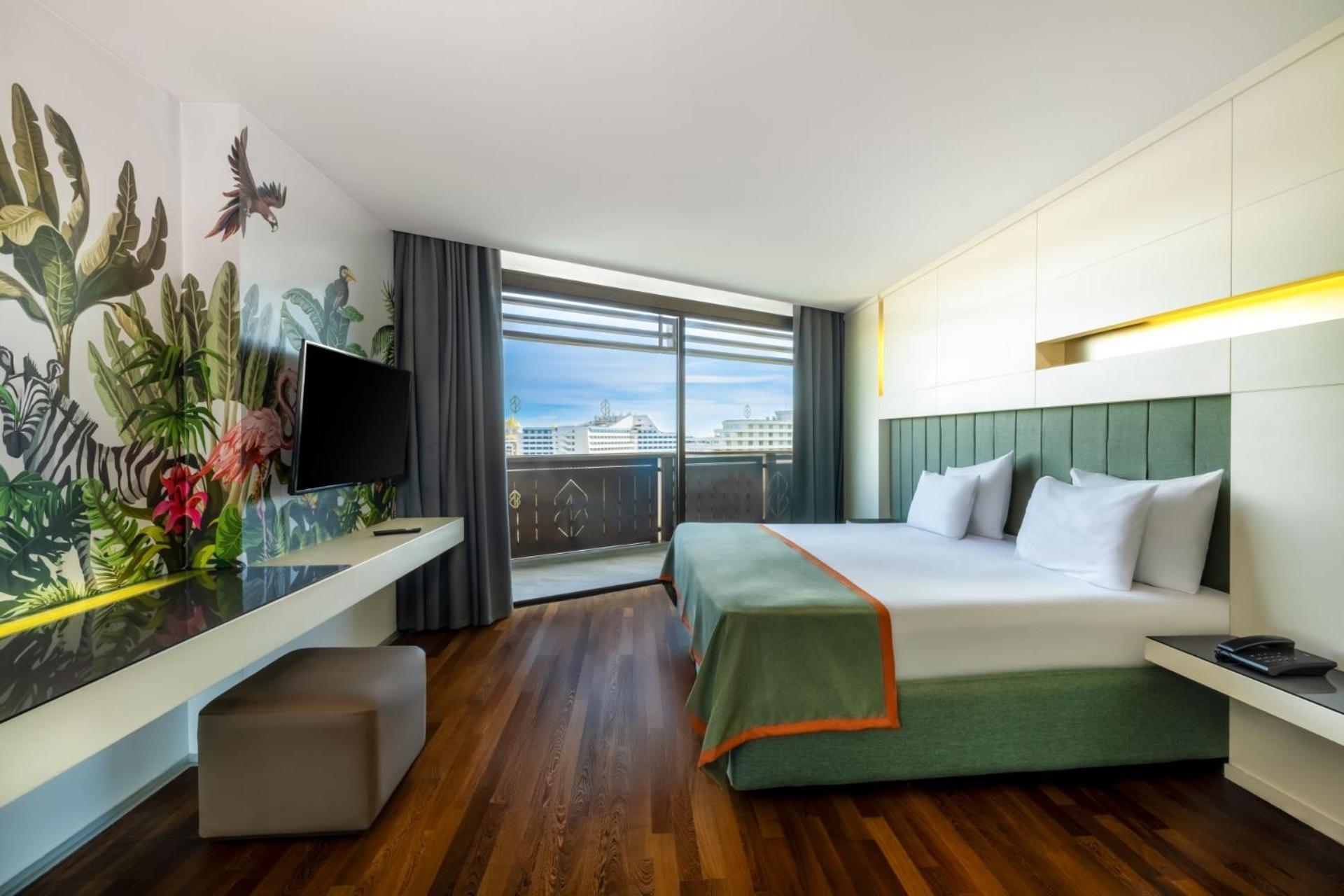 Family Suite