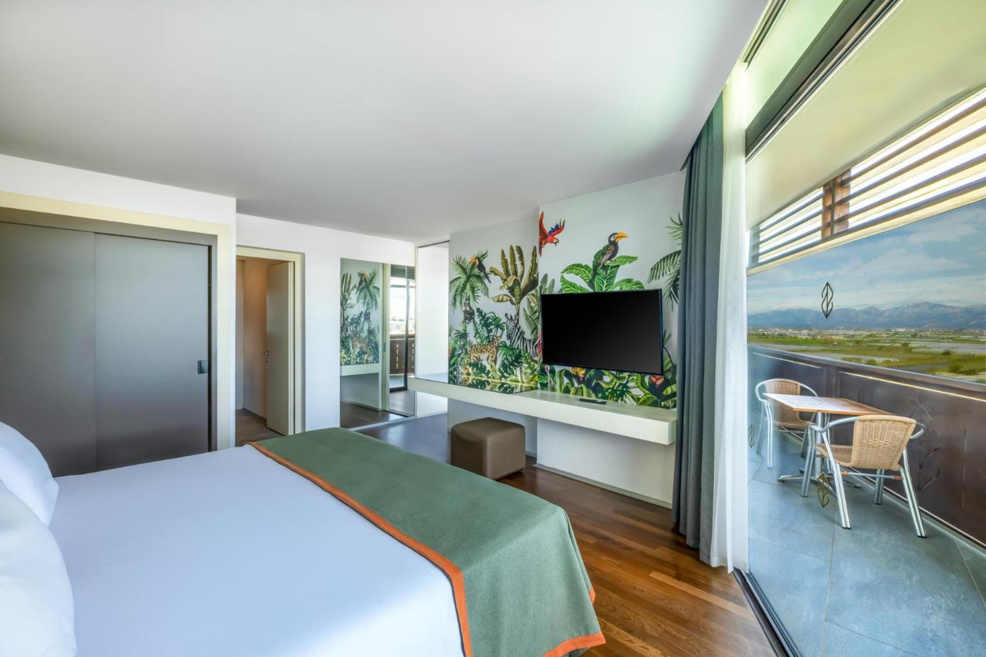 Family Suite