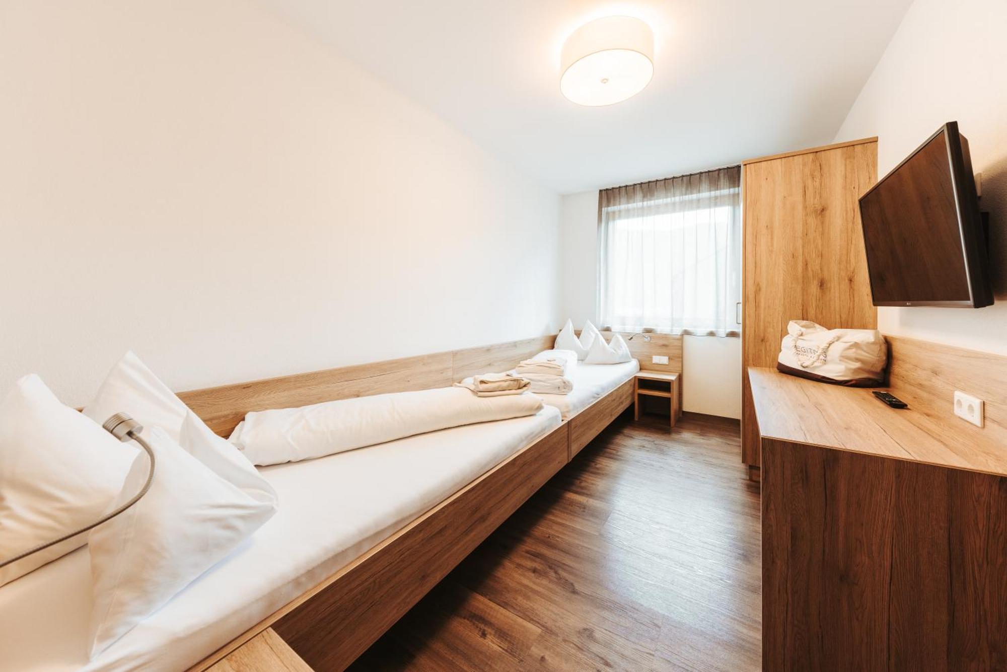 Three-Bedroom Chalet