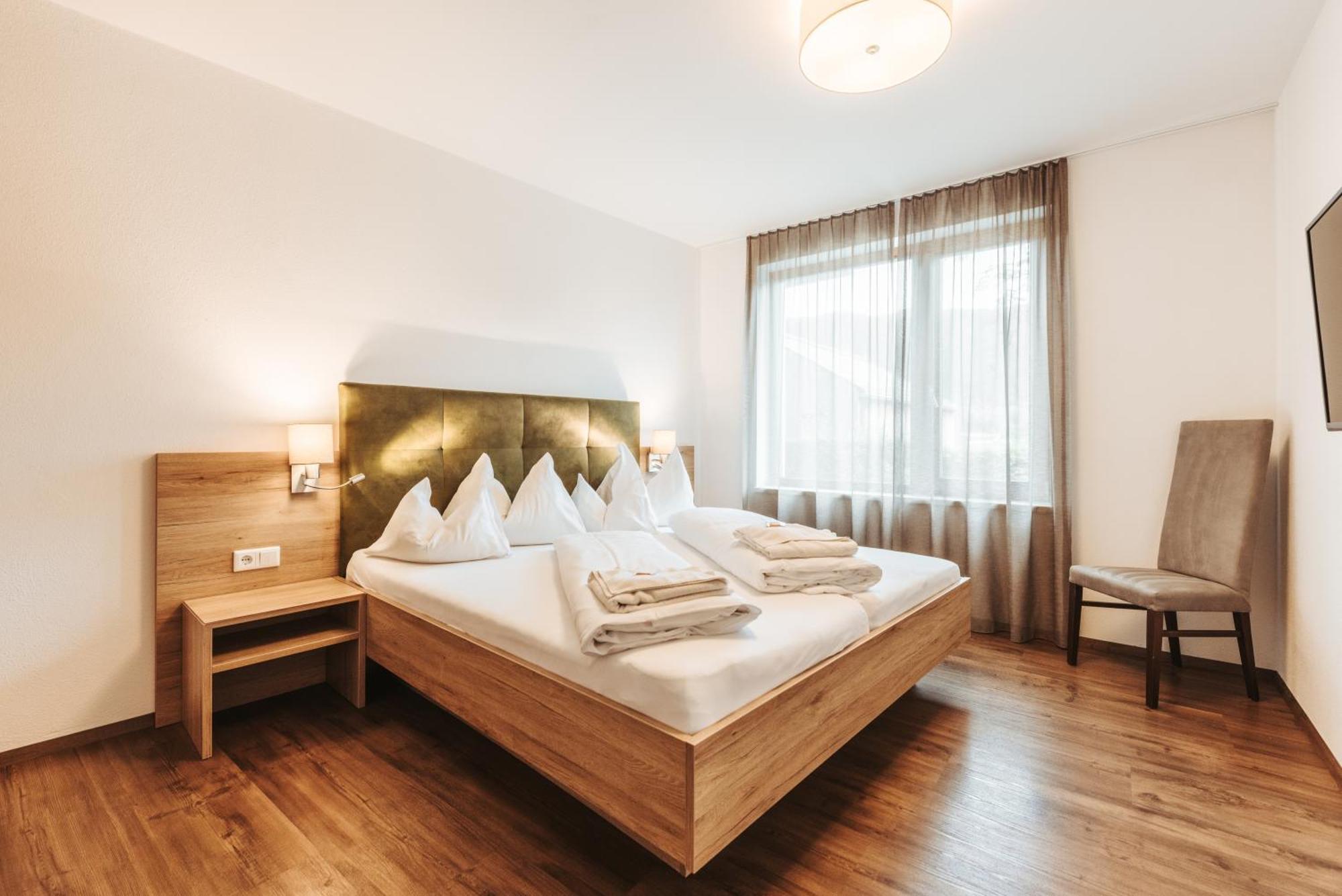 Three-Bedroom Chalet