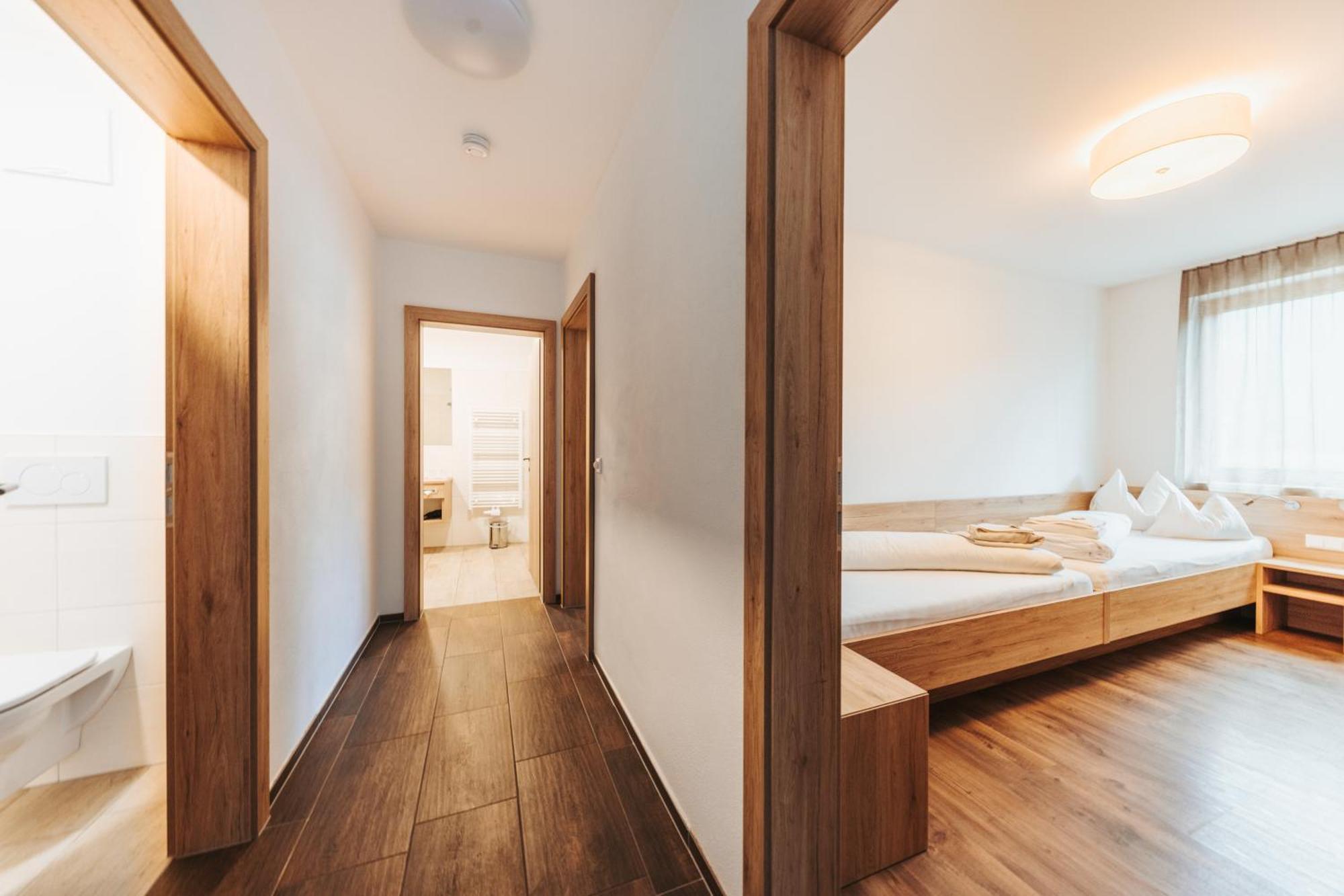 Three-Bedroom Chalet