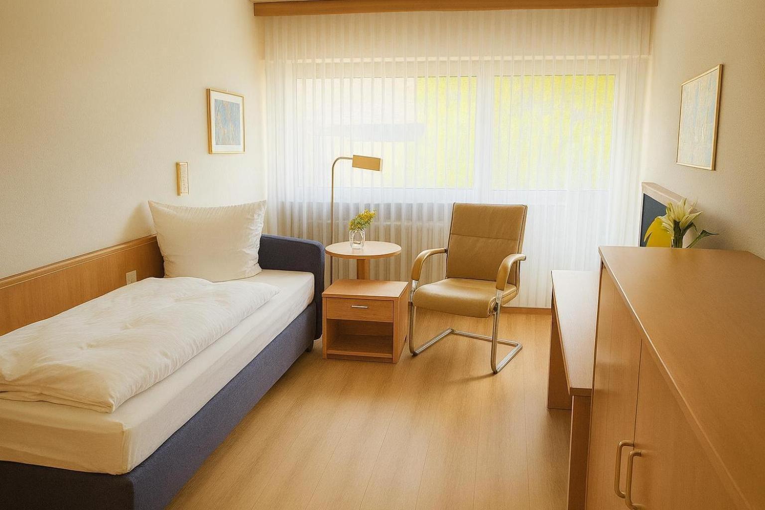 Single Room
