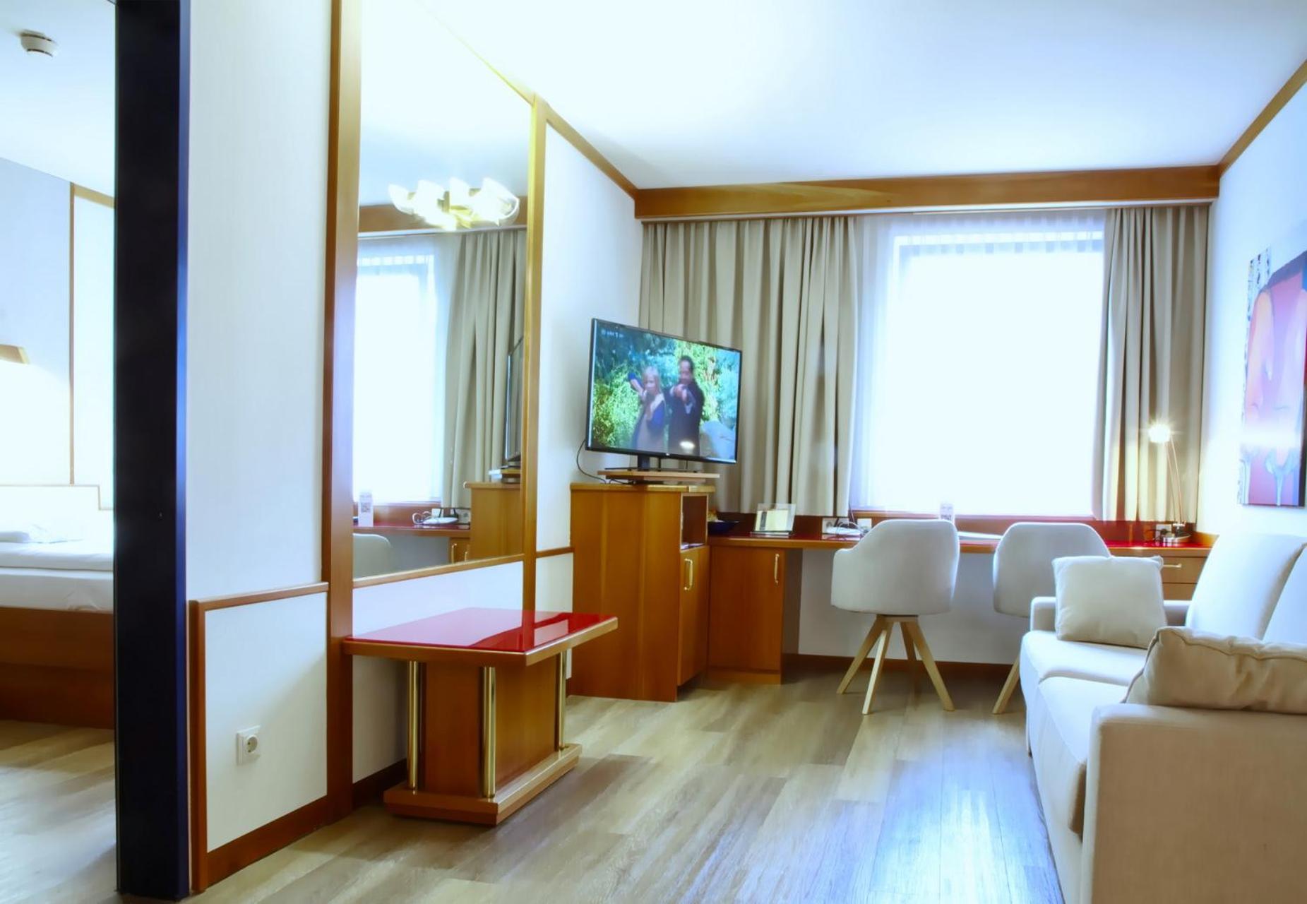 Single Room
