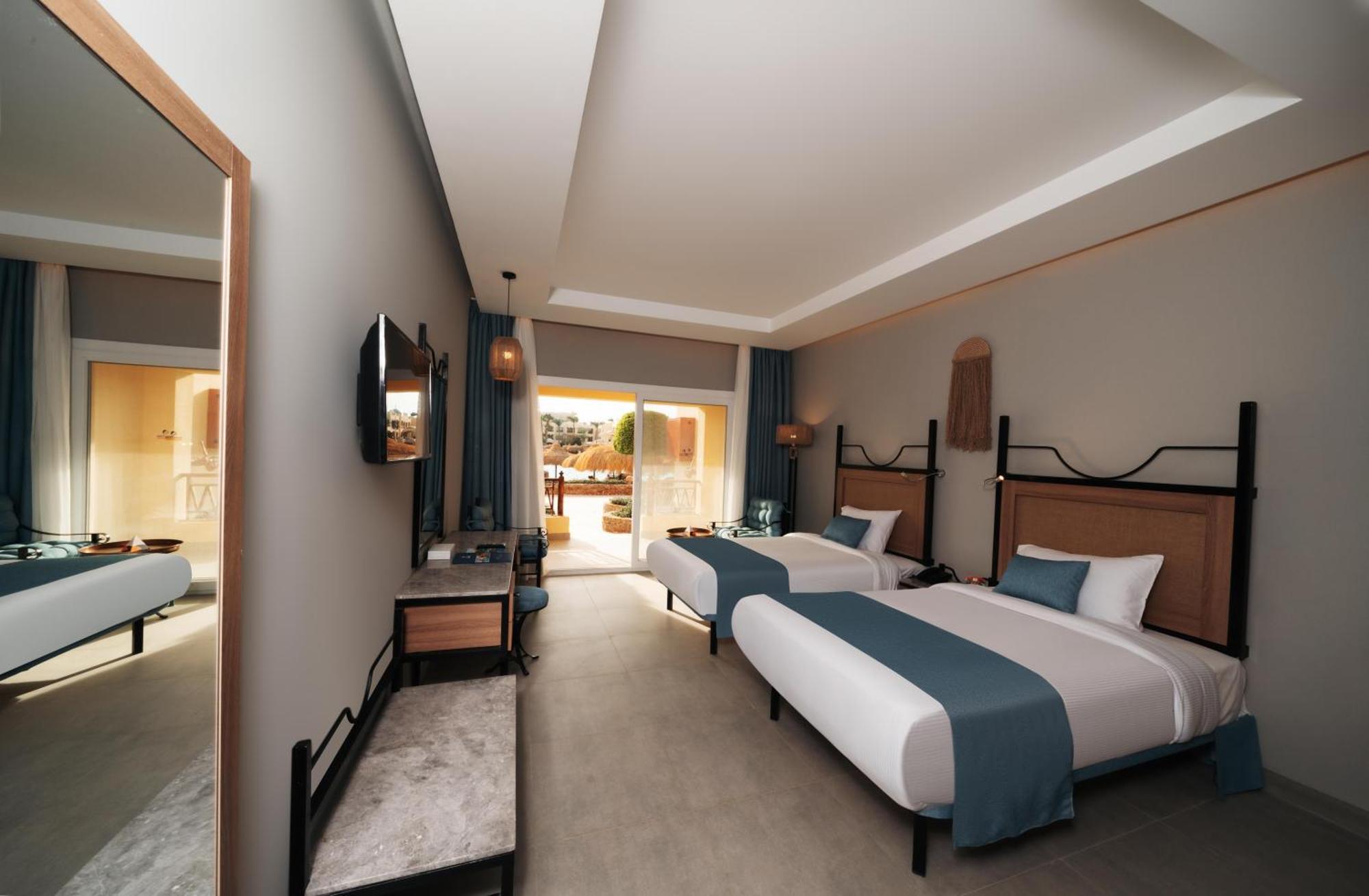 Boho Room Sea View