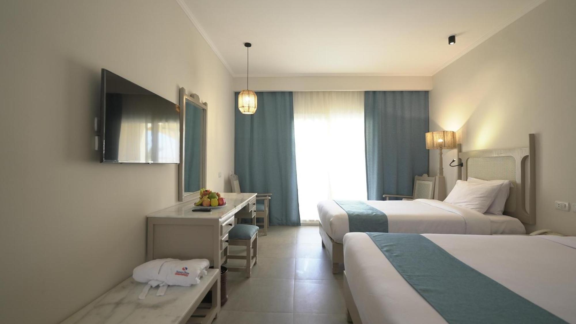 Boho Room Sea View