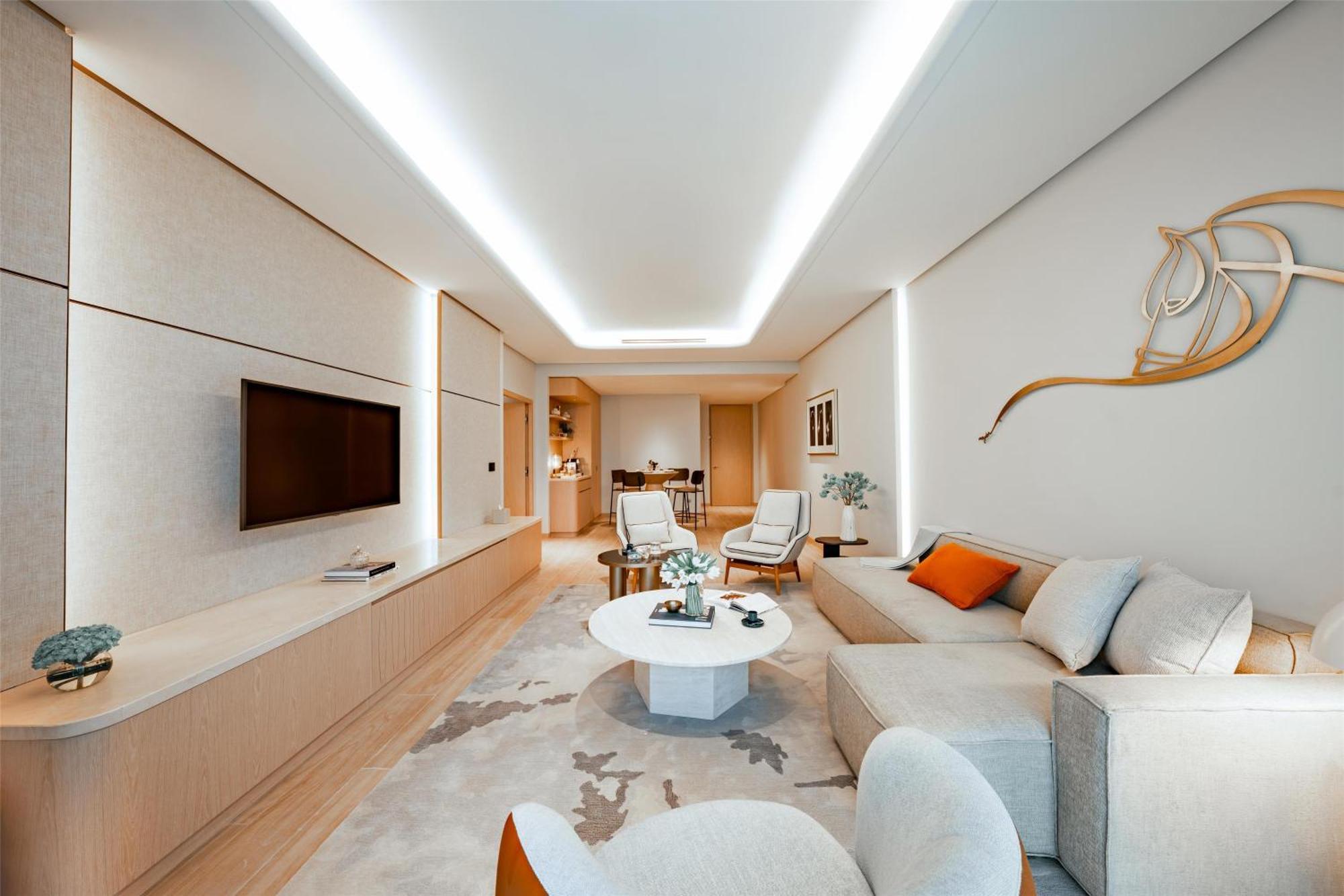 Panoramic Suite