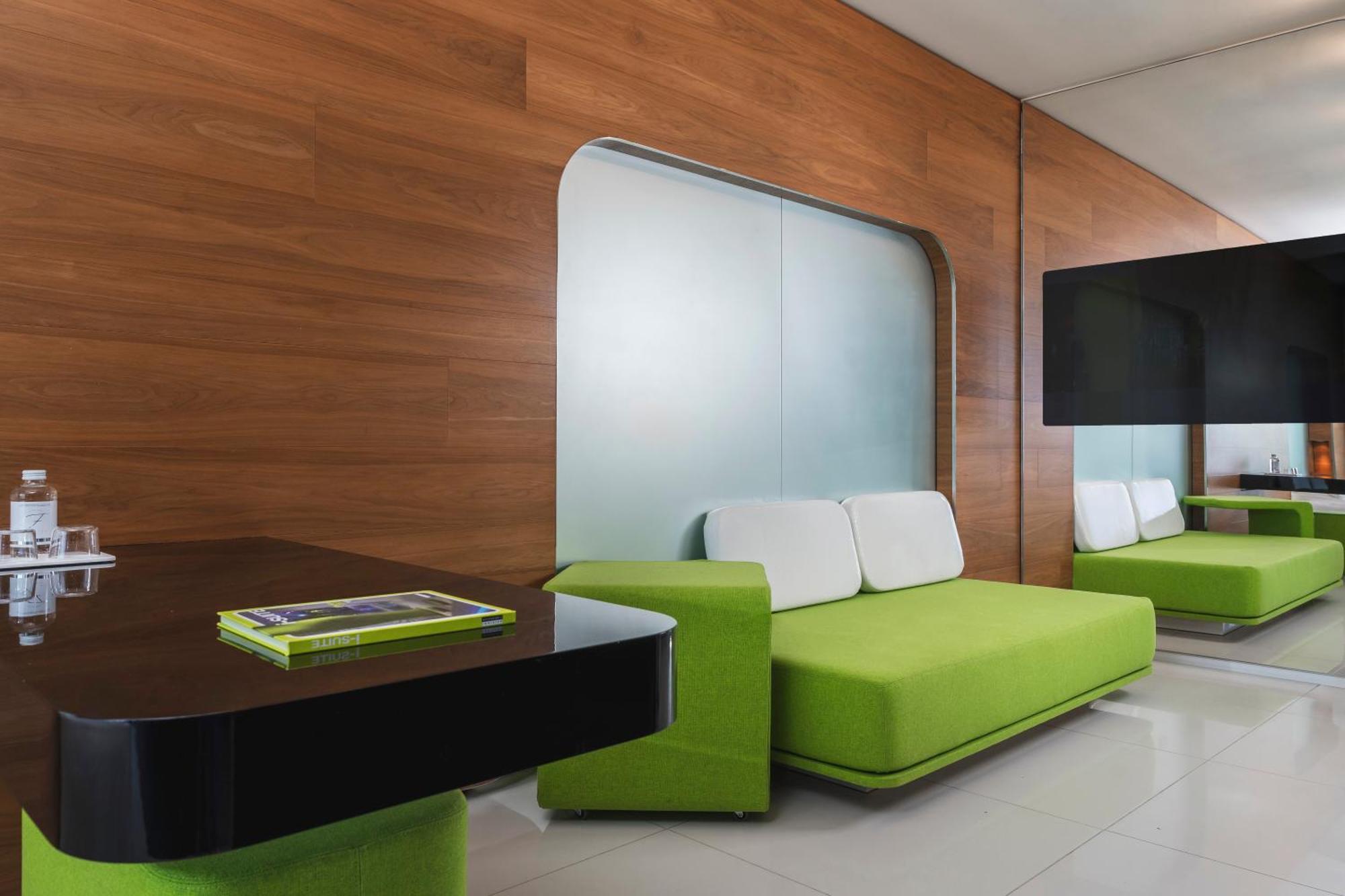 Suite Sea View
