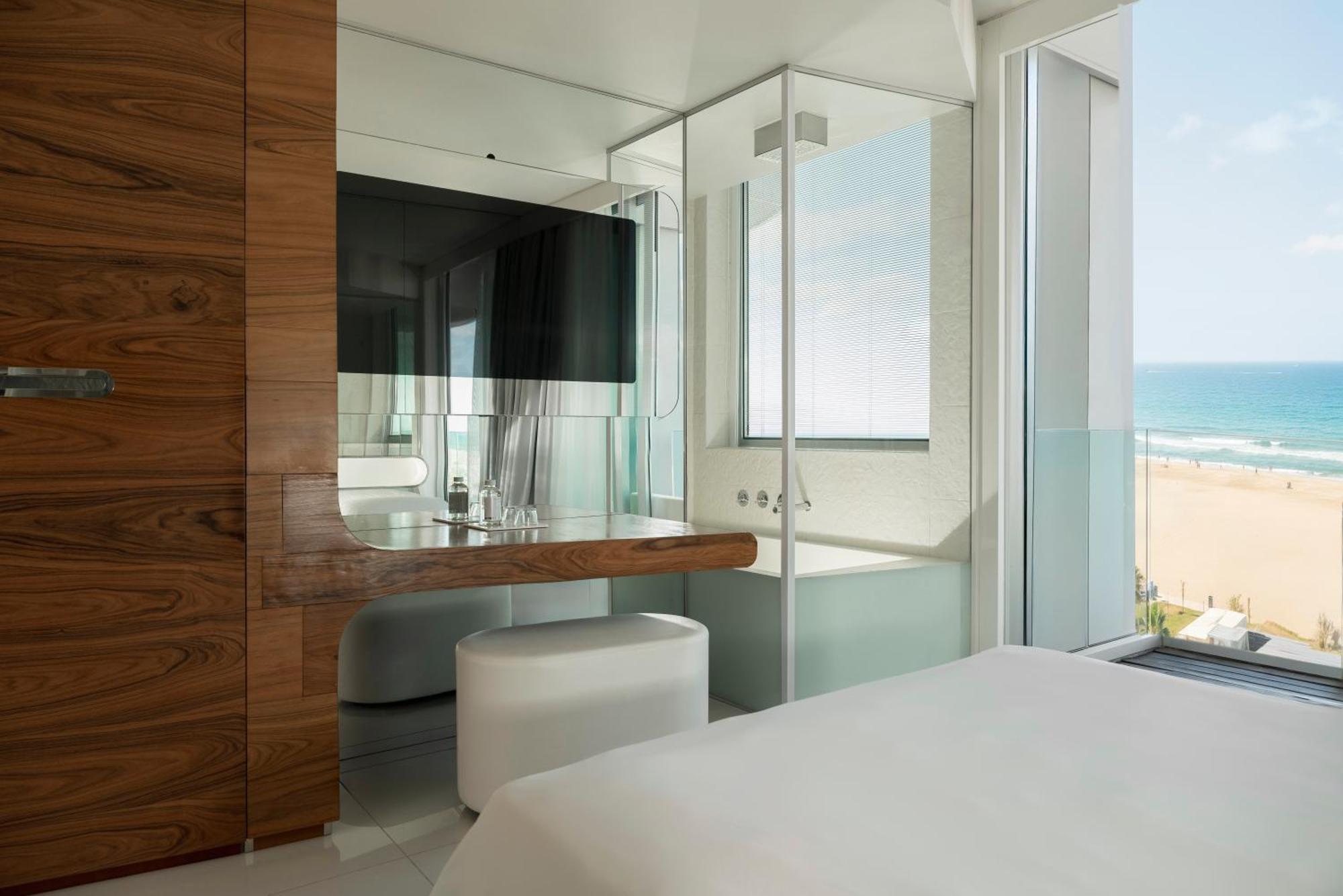 Suite Sea View