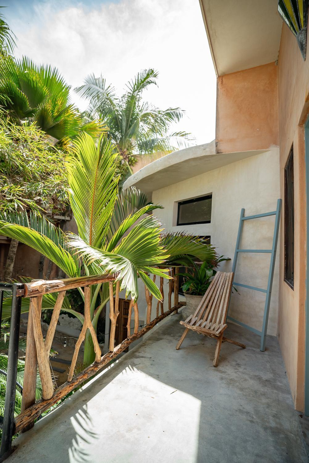 Suite Garden View