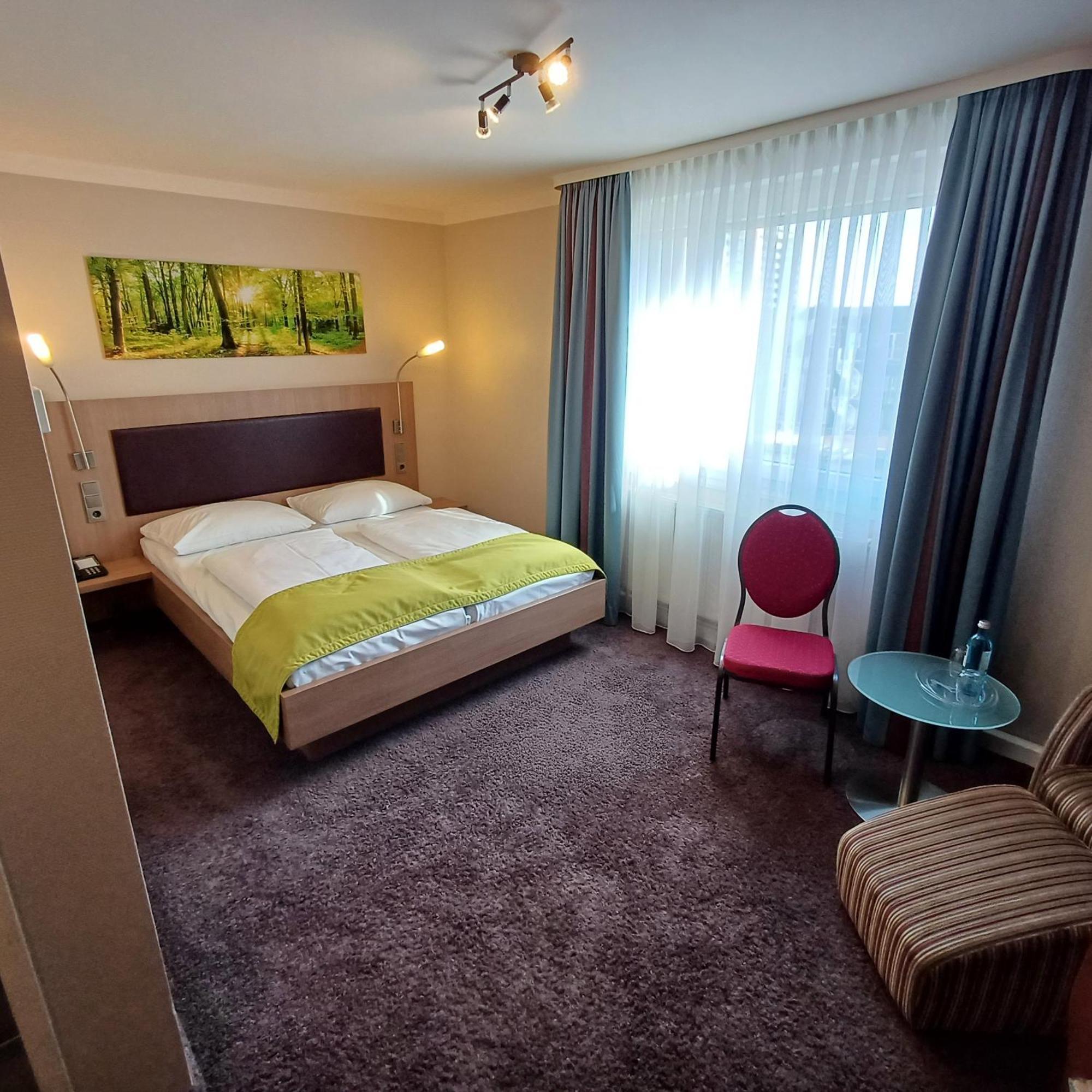 Double Room Classic