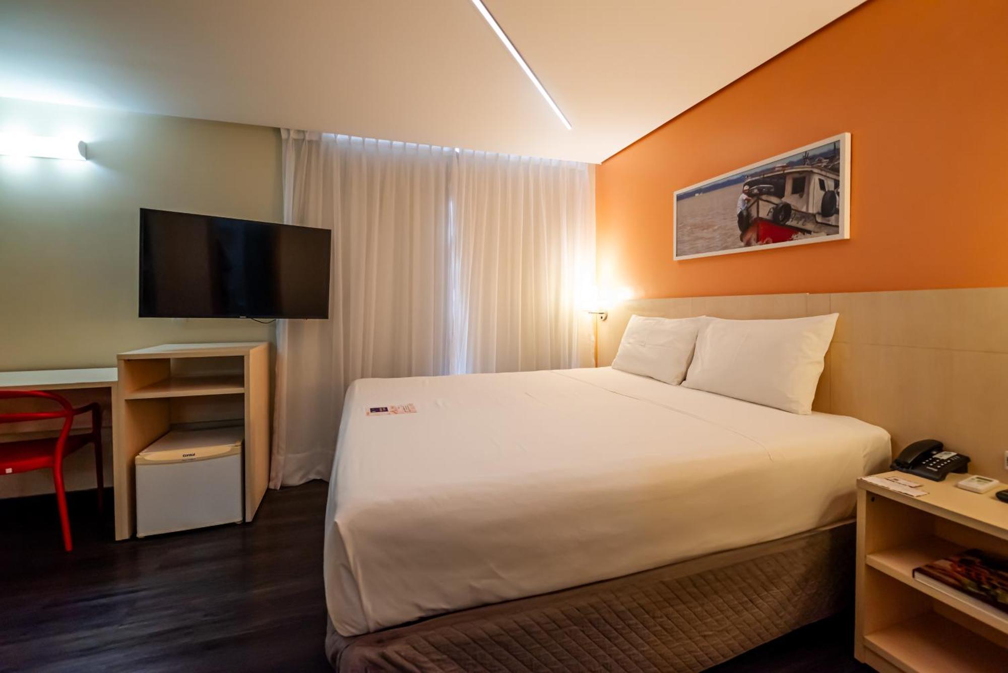 Standard Apartment Double Bed