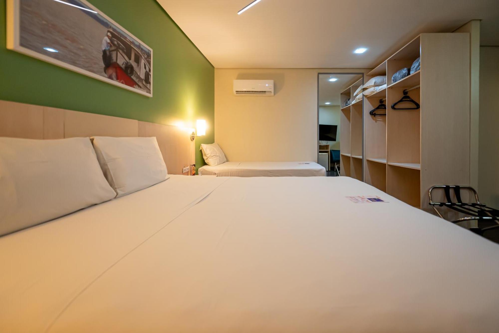 Superior Apartment Double Bed