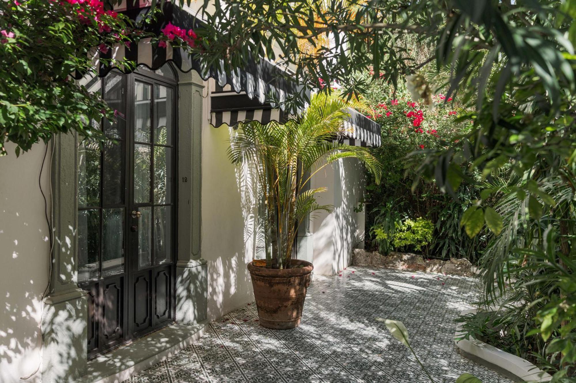 Suite Garden View