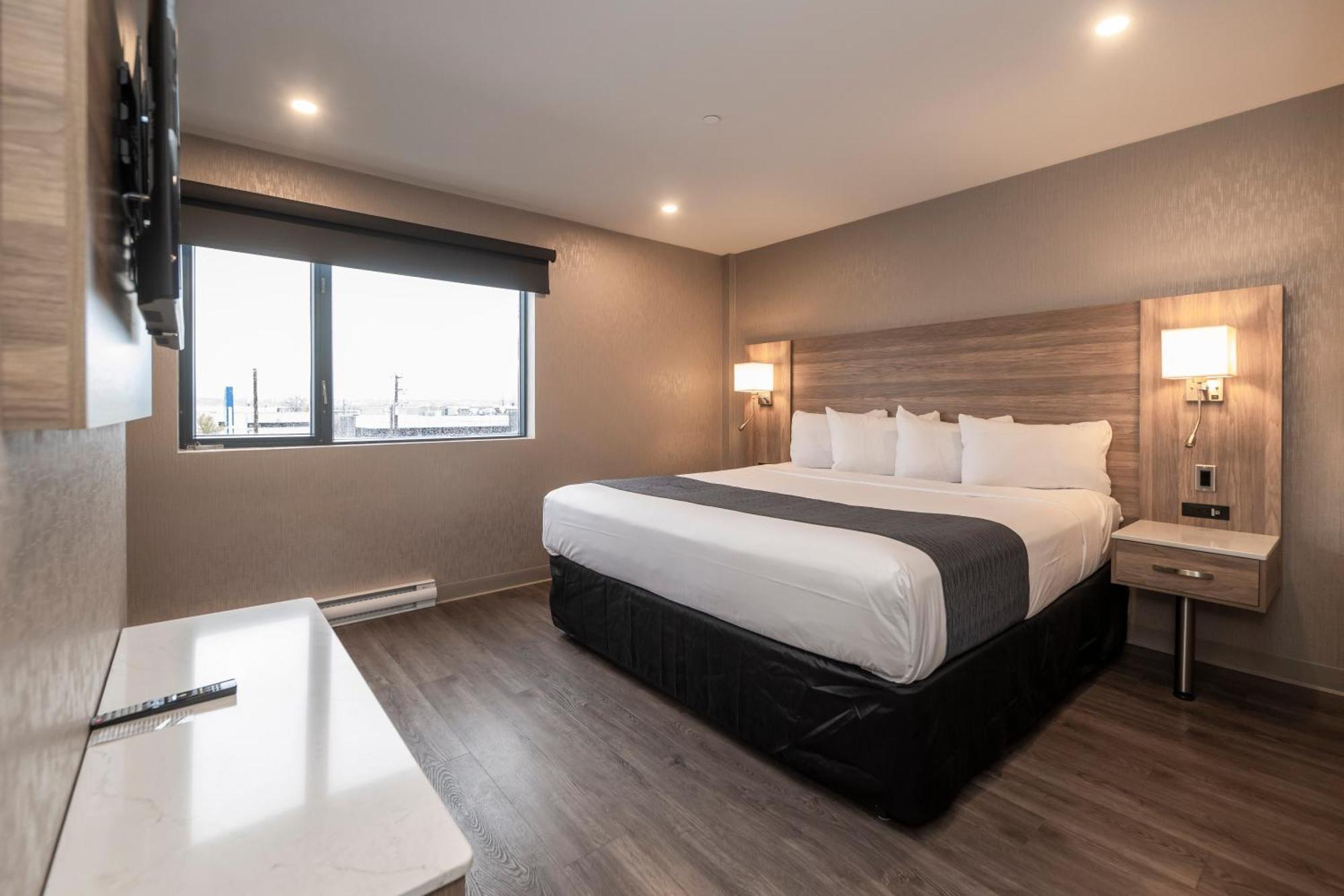 King Suite