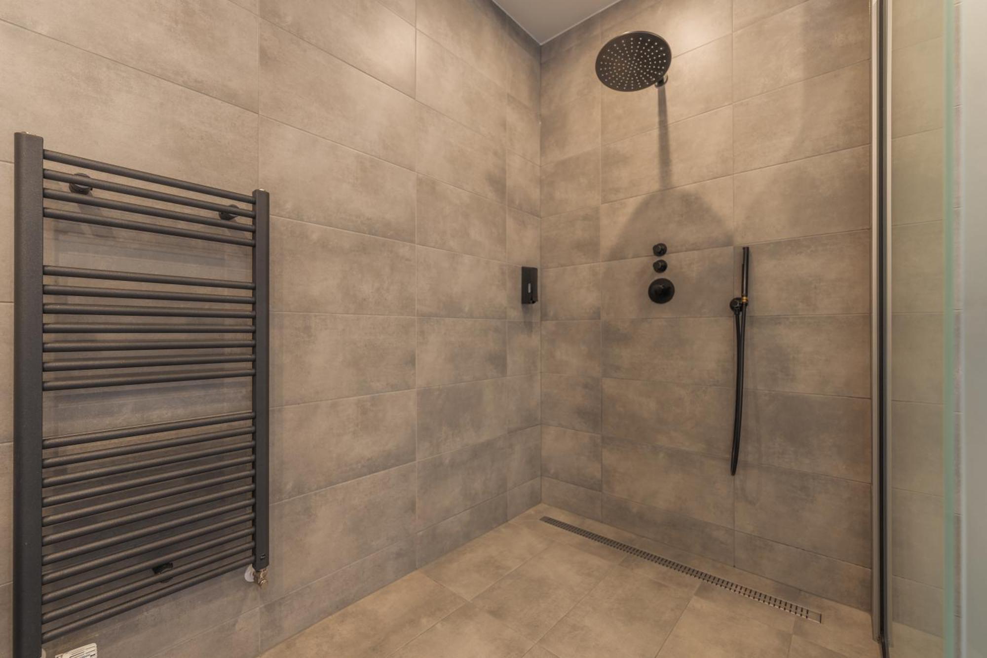 Superior Twin Room Terrace