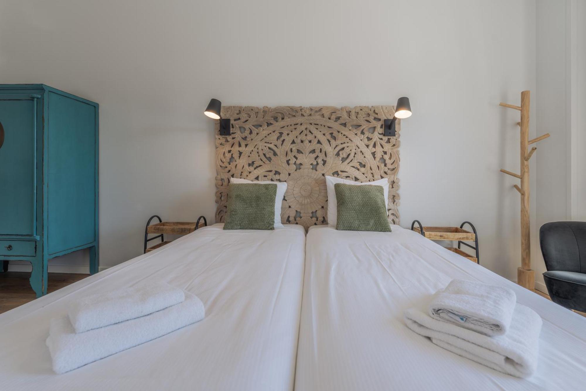Comfort Twin Room