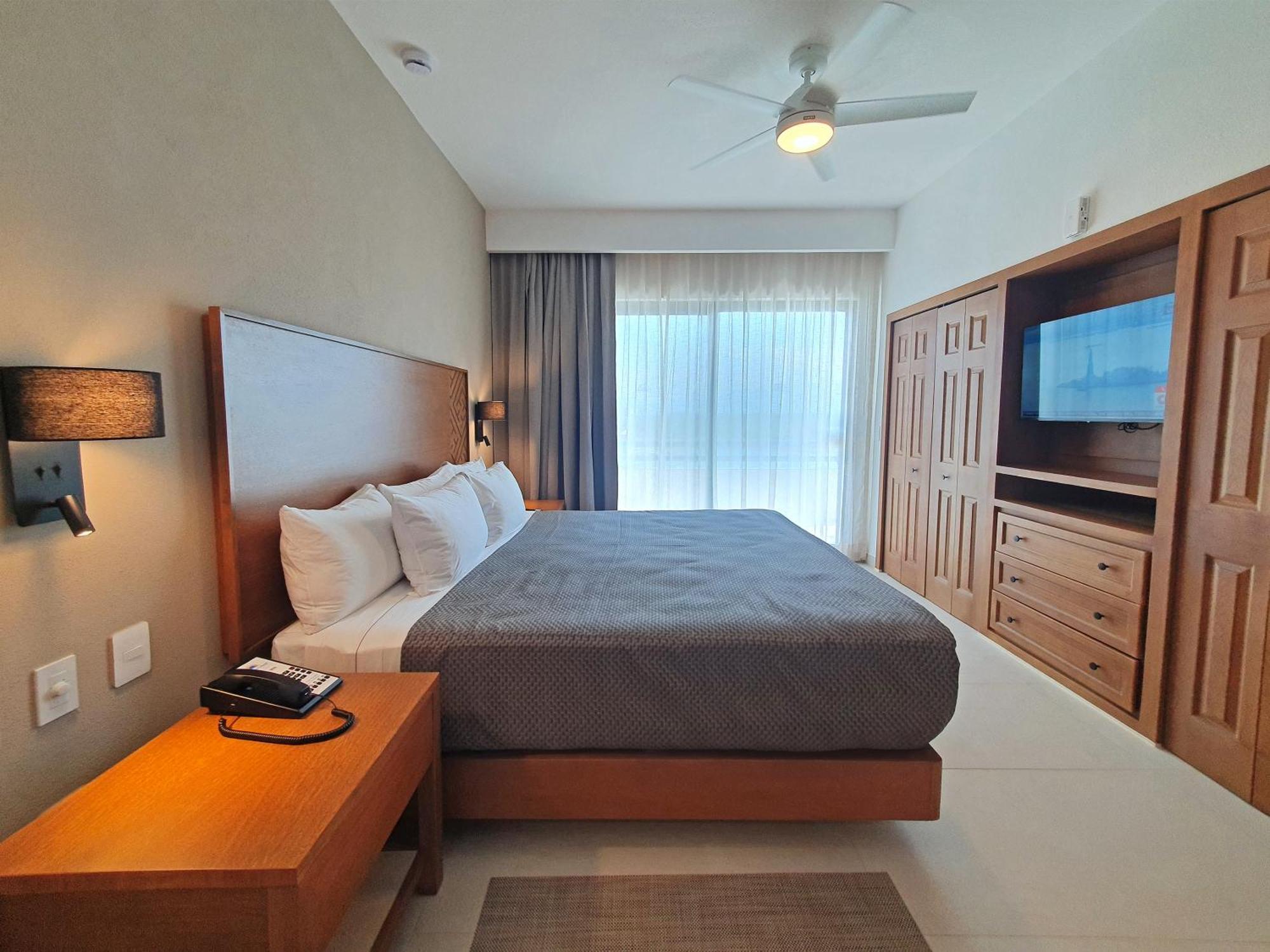 Two-Bedroom Superior Suite Coba