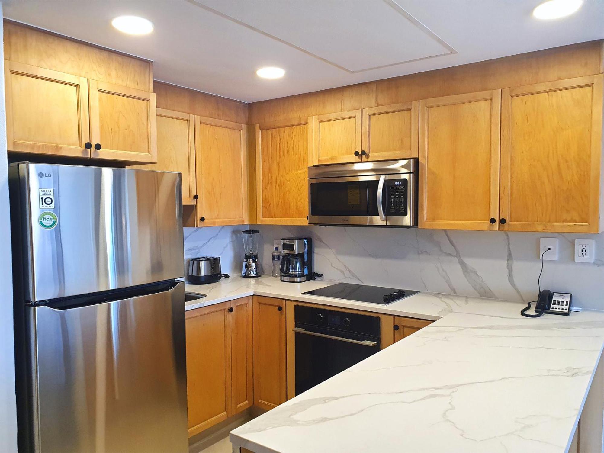 Two-Bedroom Superior Suite Coba