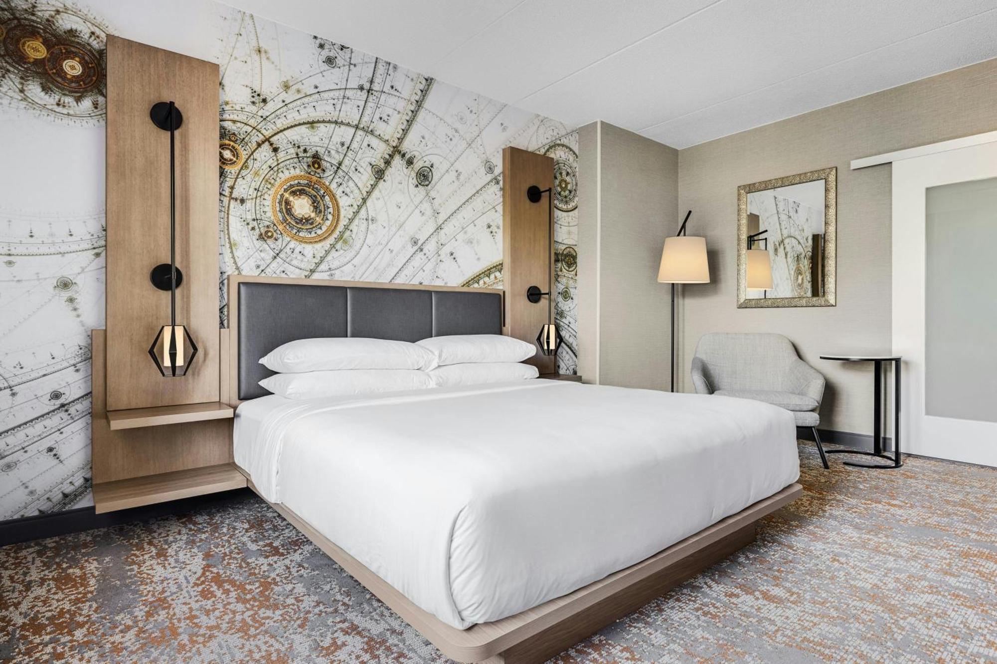 Executive King Suite