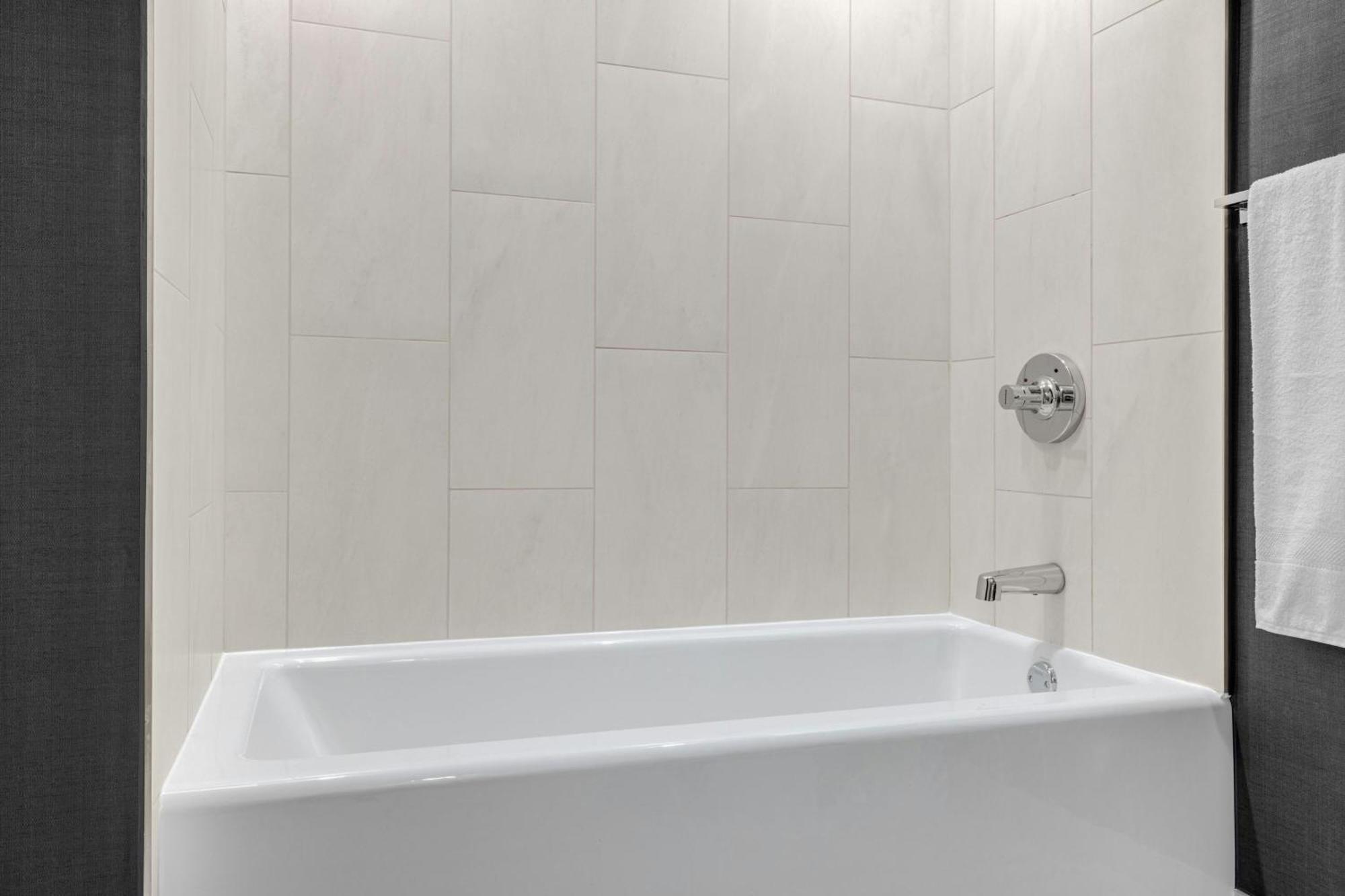 Executive King Suite