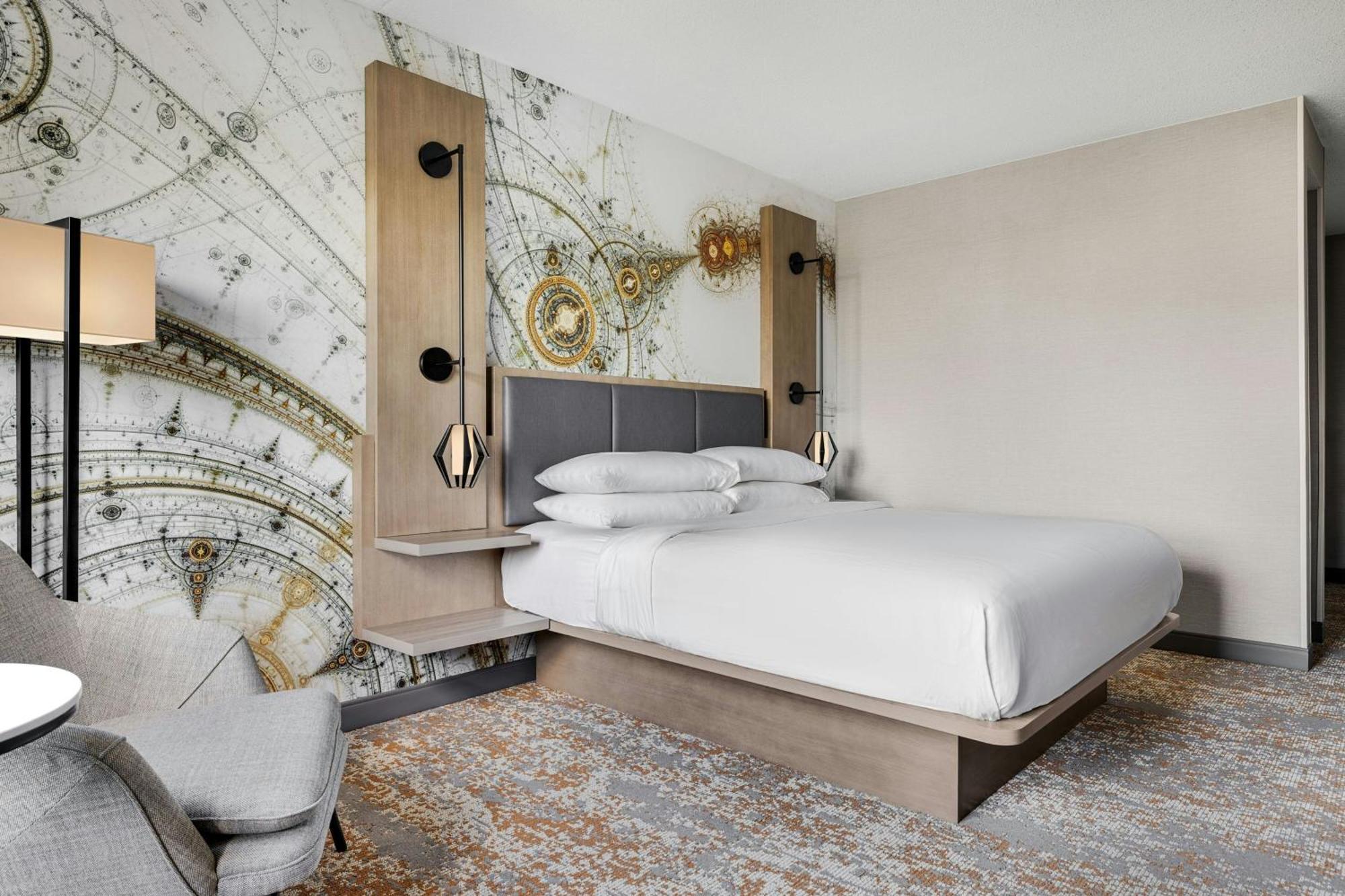 King or Queen Room