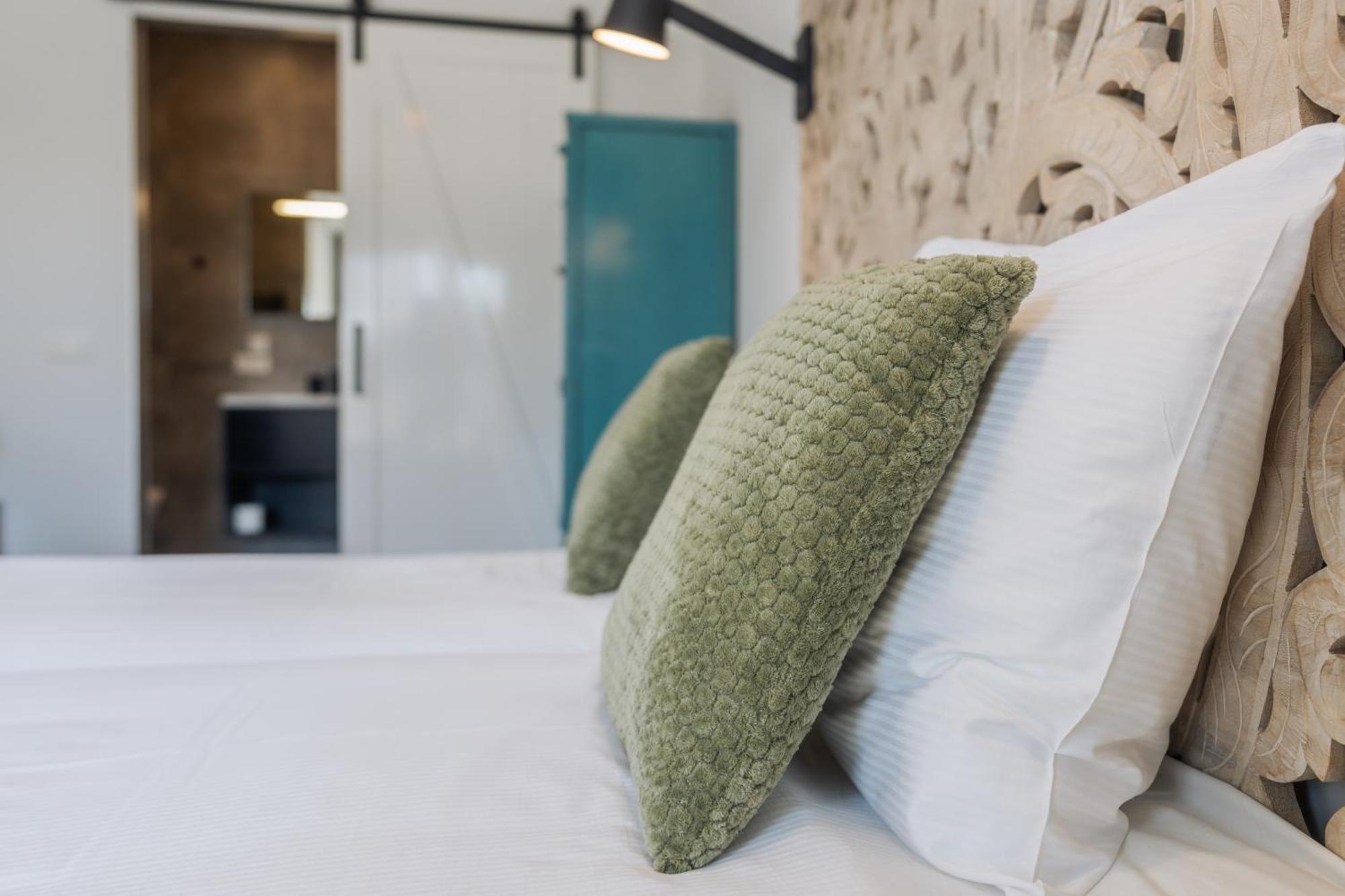 Comfort Twin Room