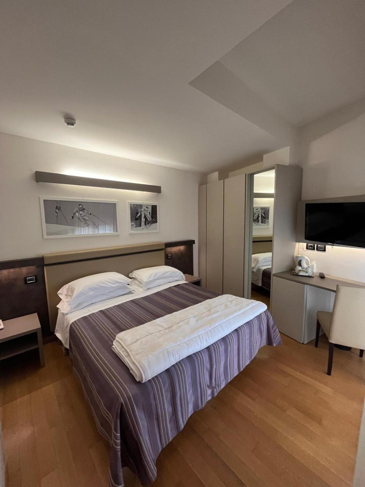 Small Double Room