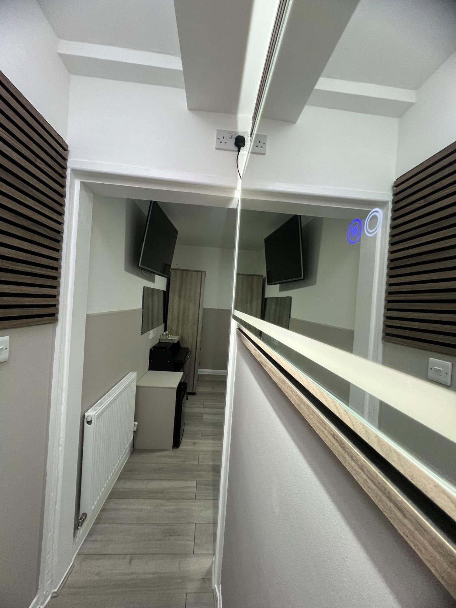 Triple Room Balcony