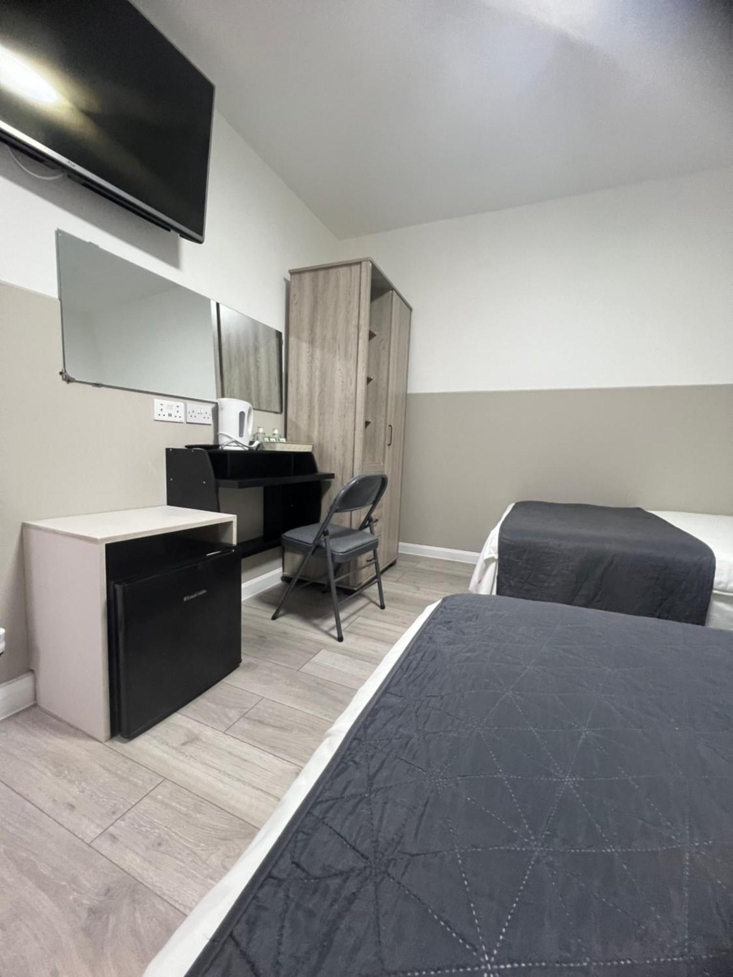 Triple Room Balcony
