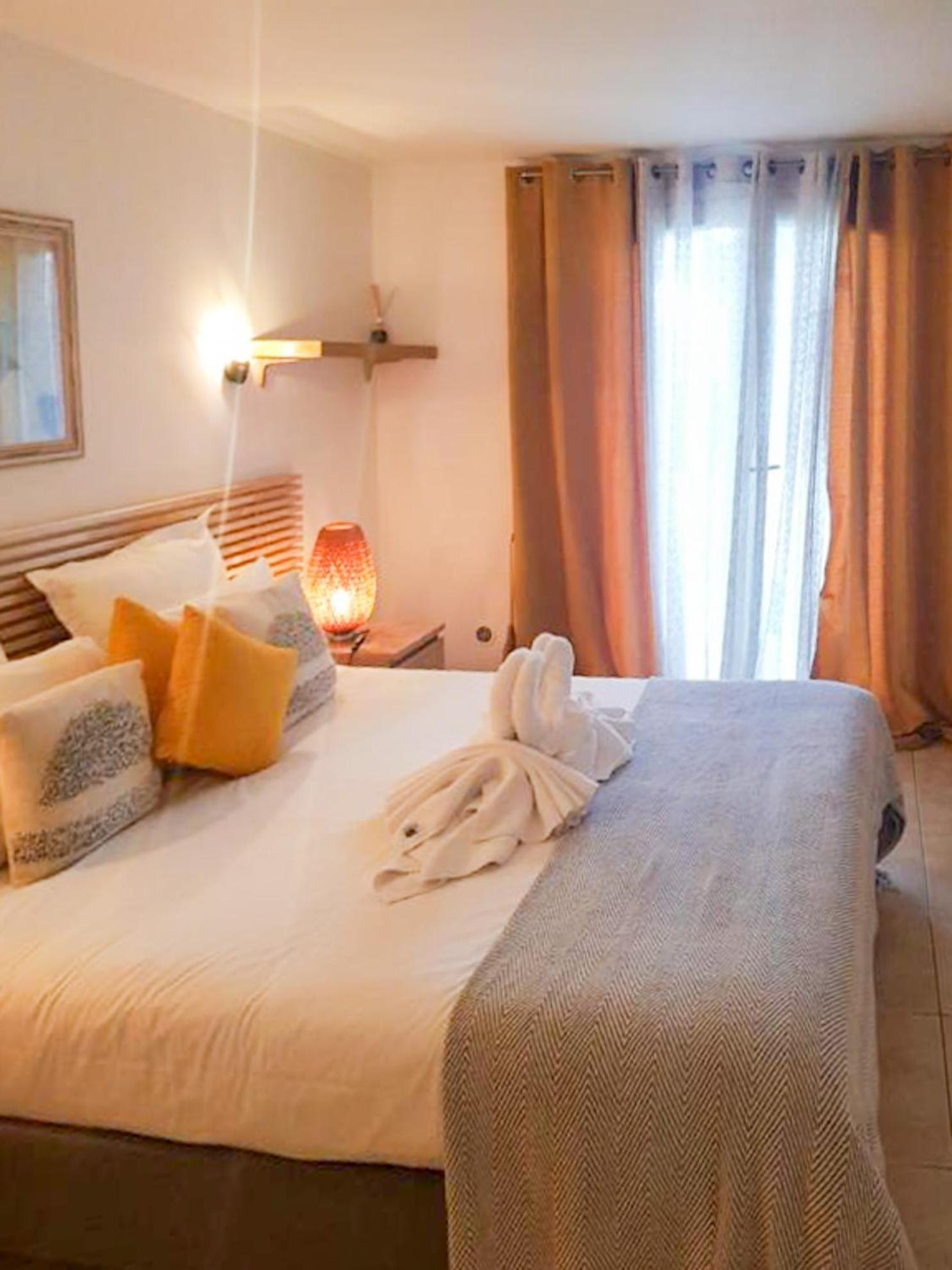 Chambre Confort