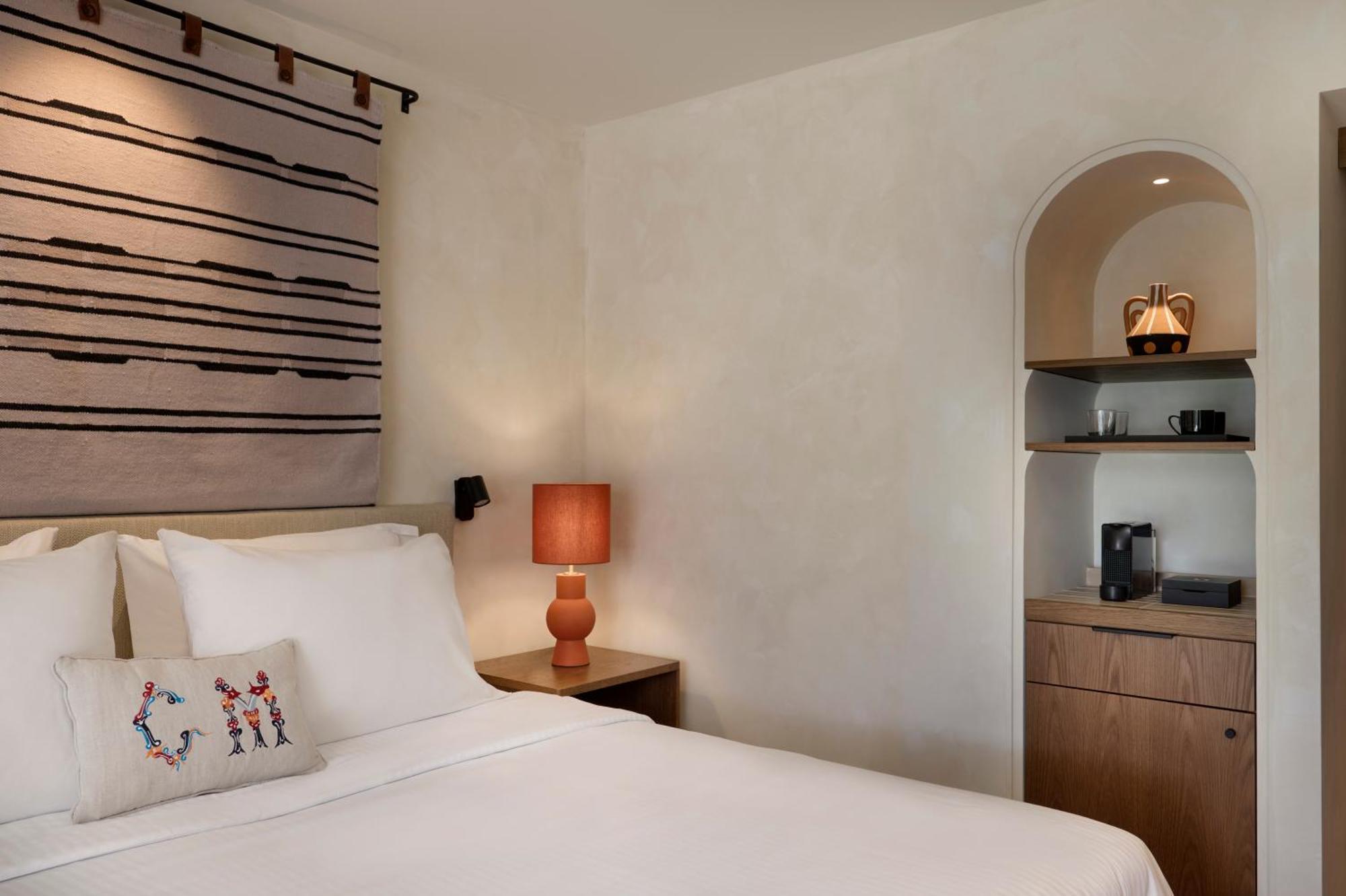 Exclusive Adult Garden or Mountain View Room aged 16