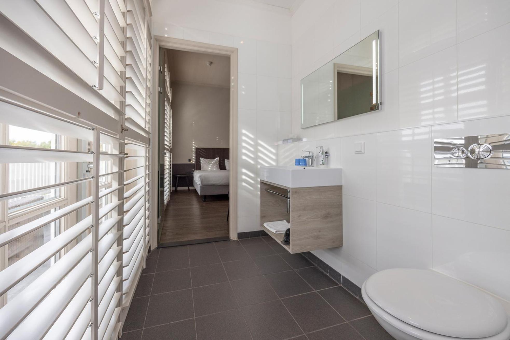 Comfort Double Room Balcony