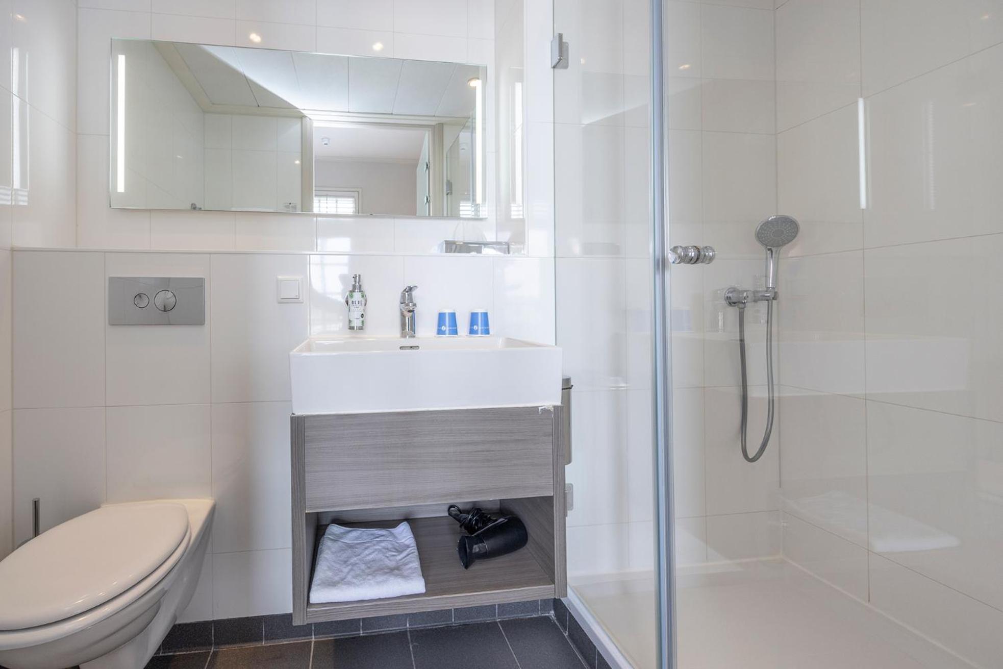 Comfort Double Room Lake View
