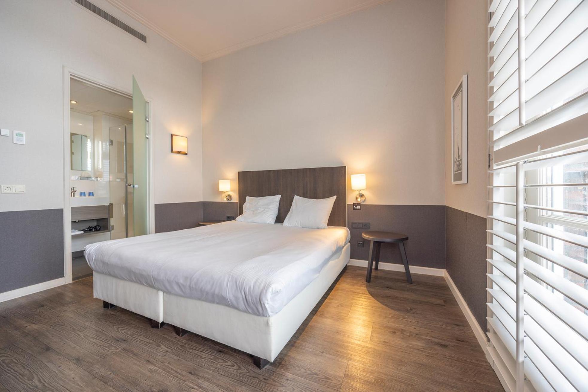 Comfort Double Room Lake View