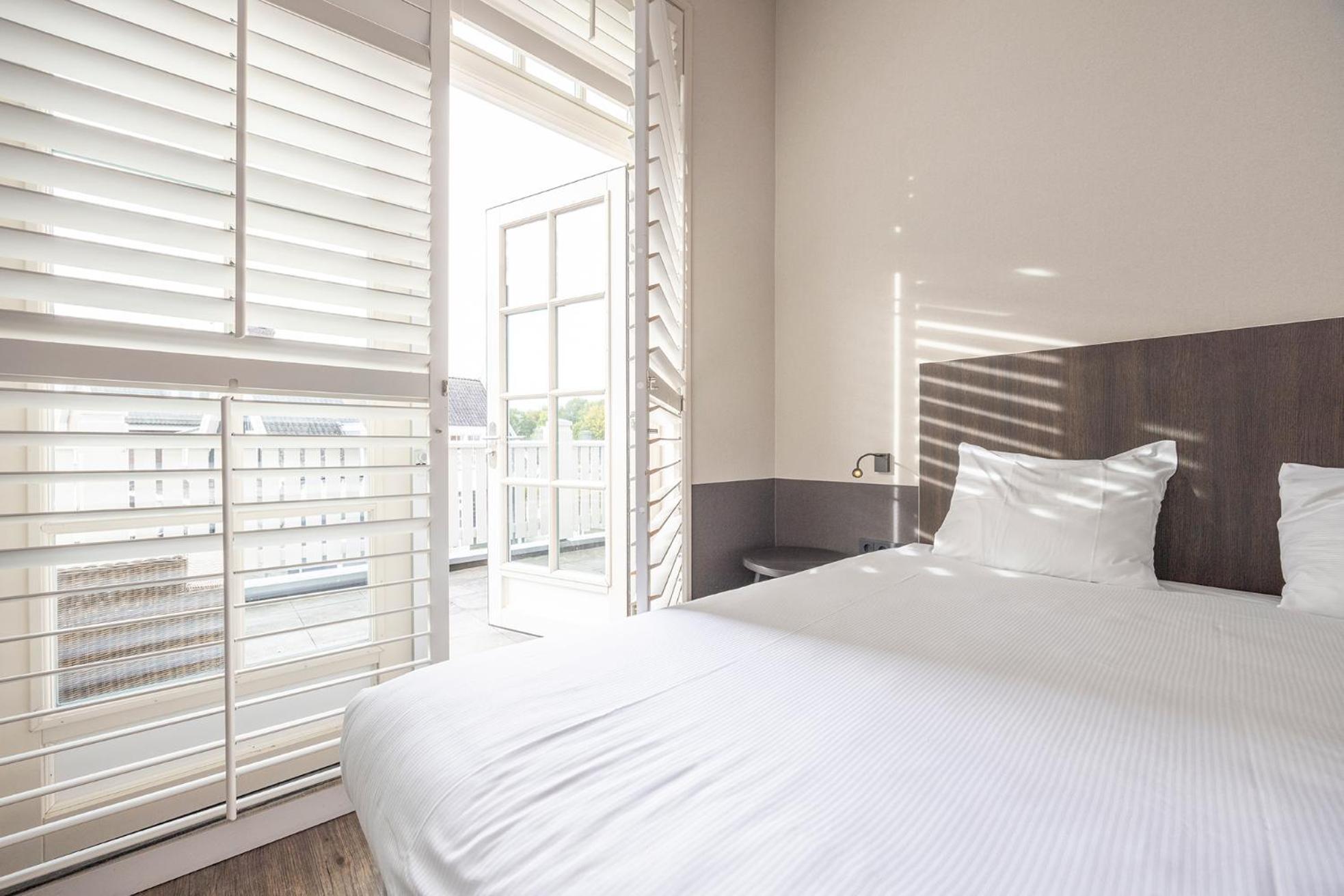 Comfort Double Room Balcony