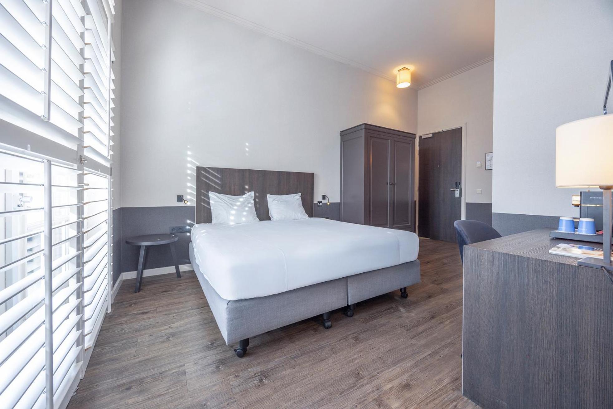 Comfort Double Room Balcony