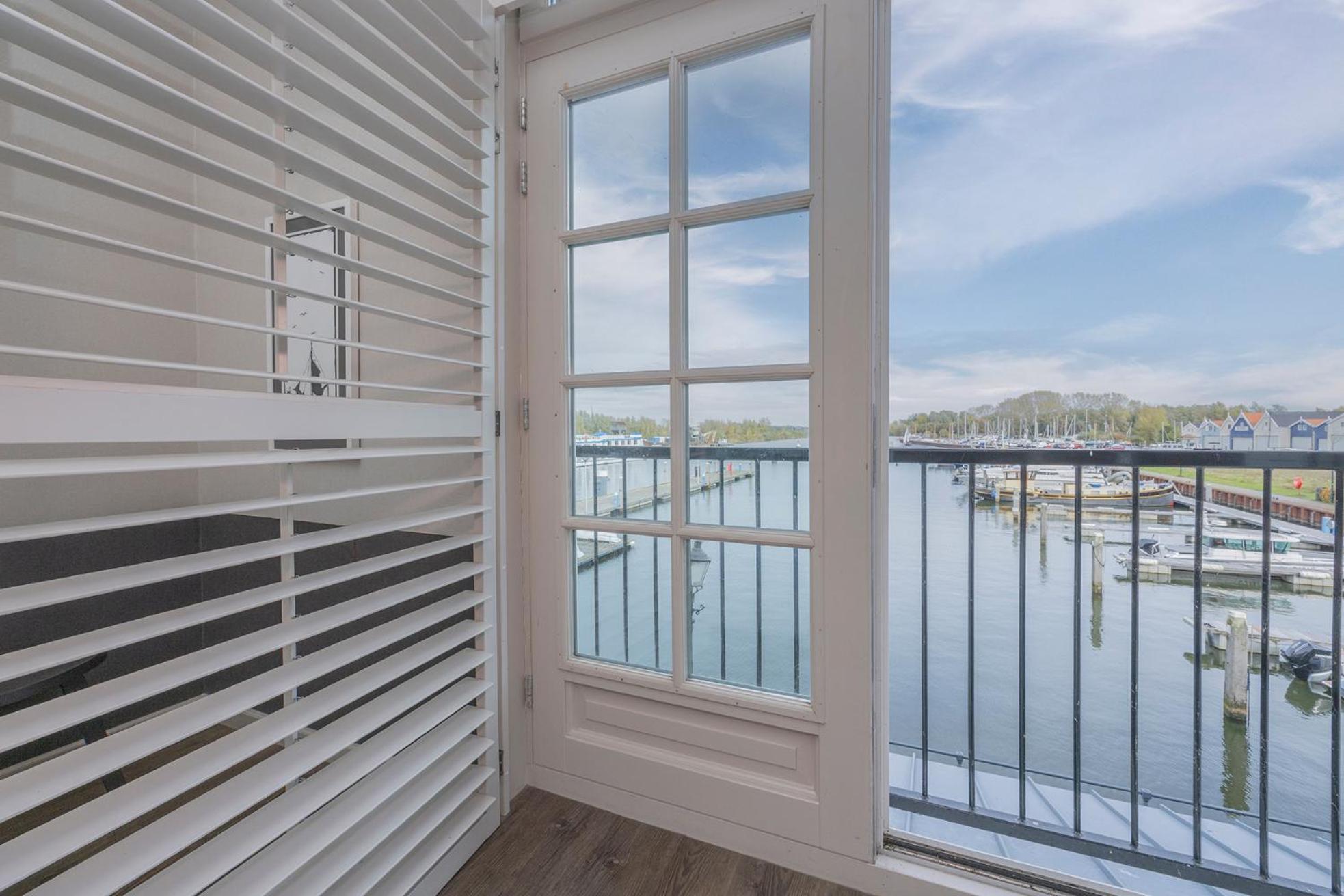 Comfort Double Room Lake View