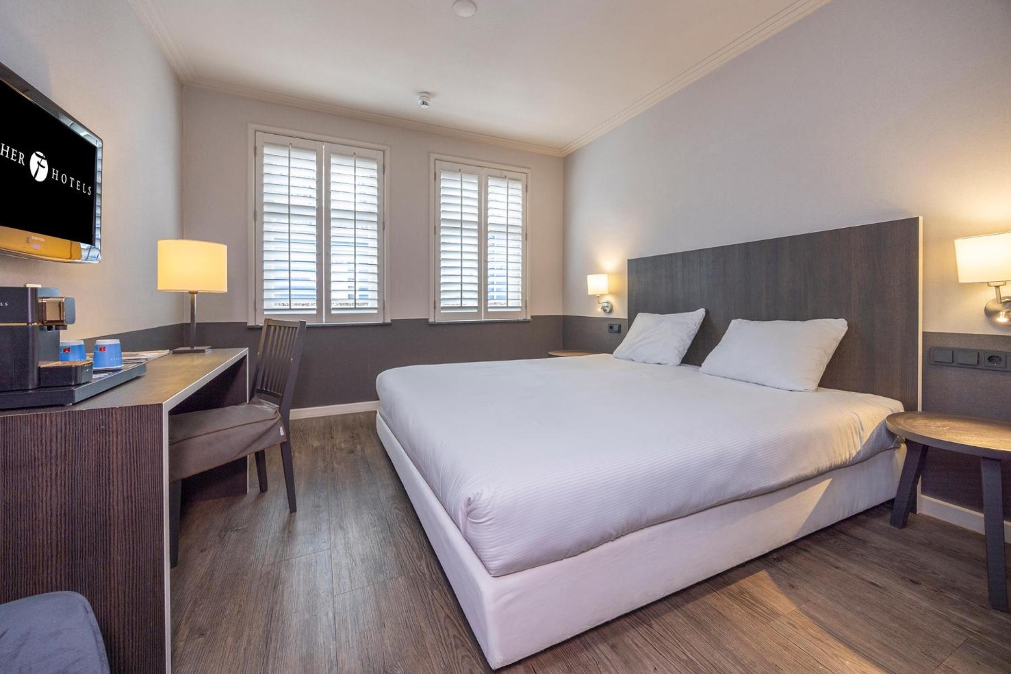 Comfort Double Room