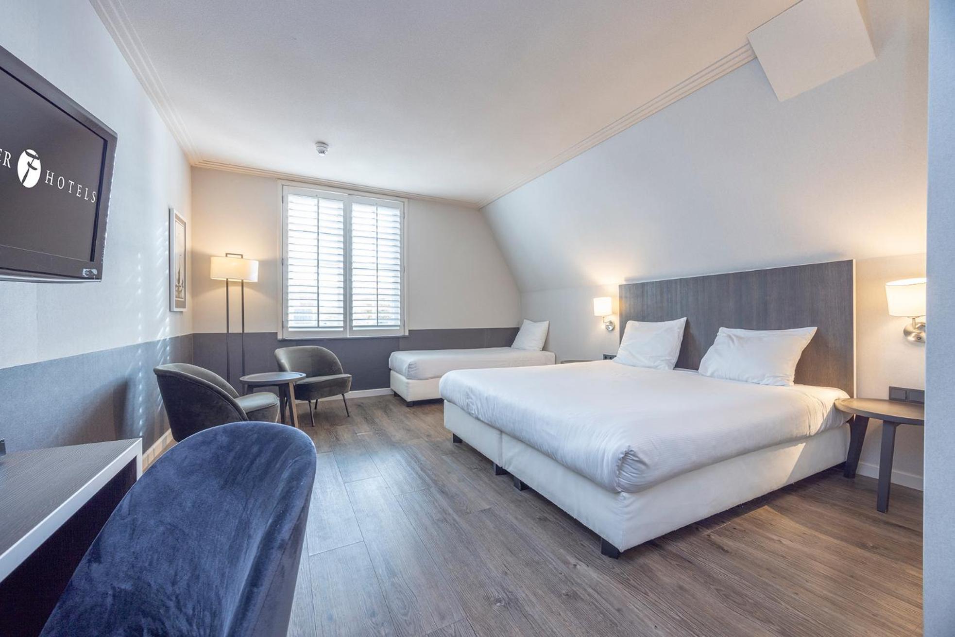 Comfort Triple Room