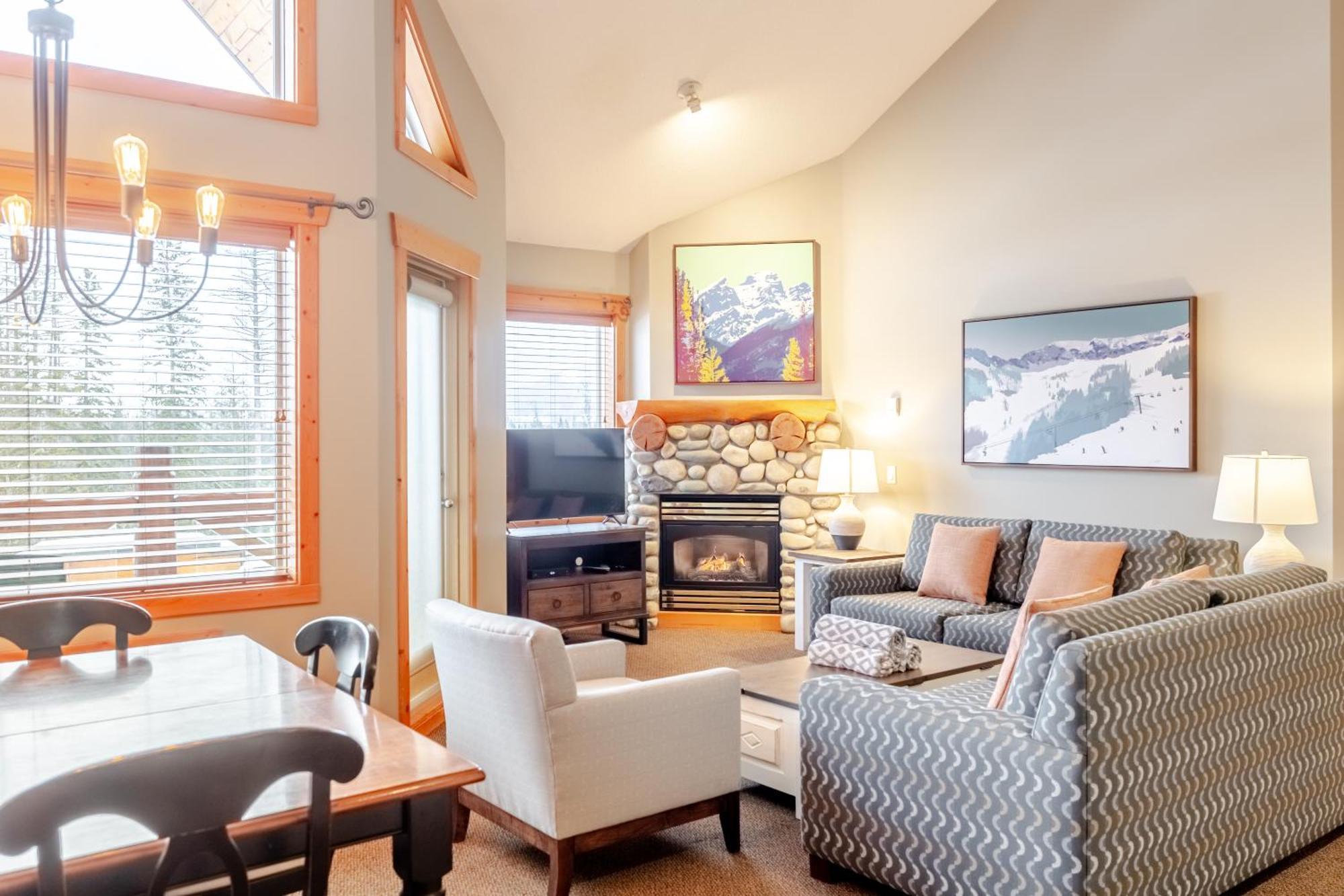 Two-Bedroom Suite