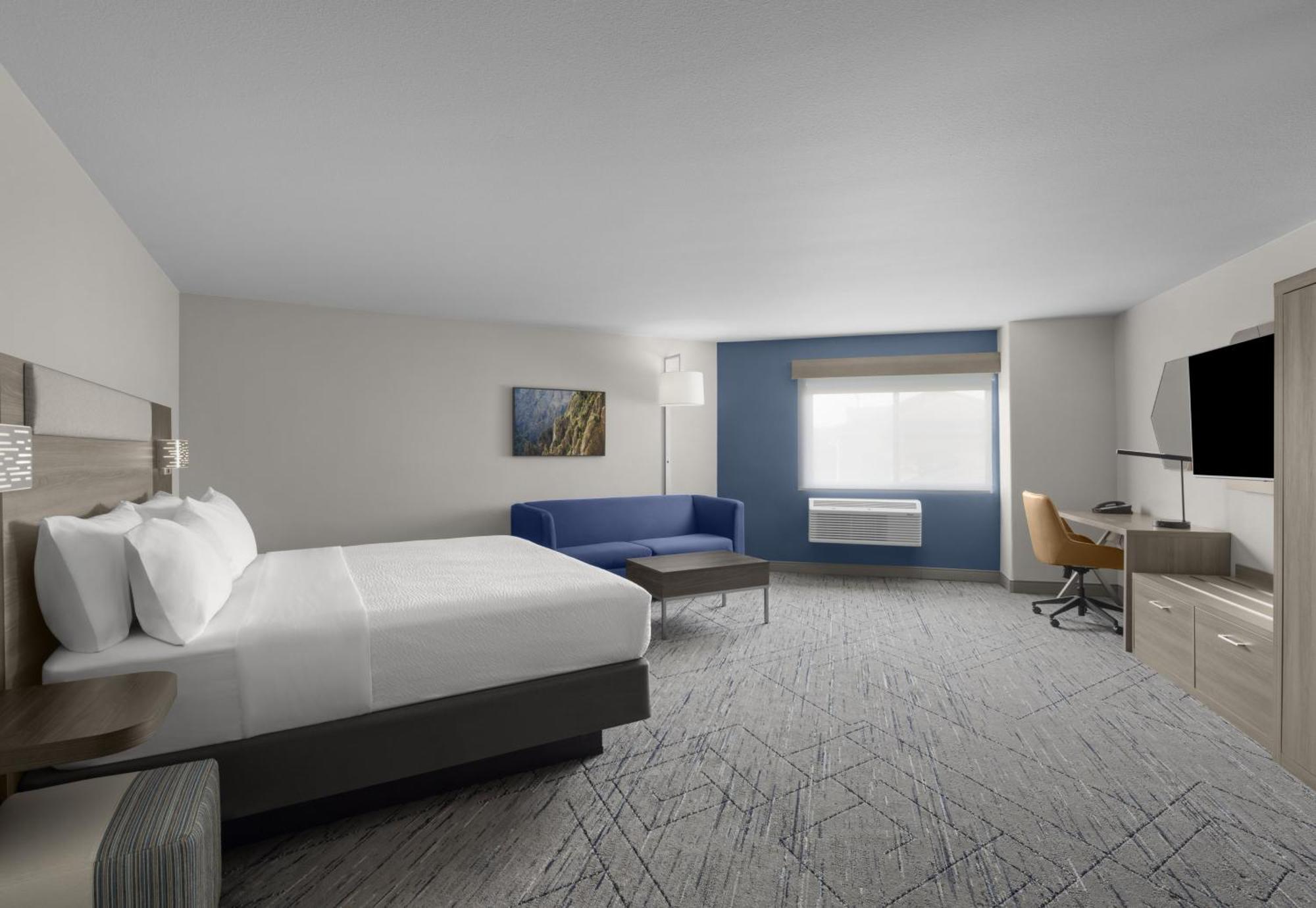 King Suite