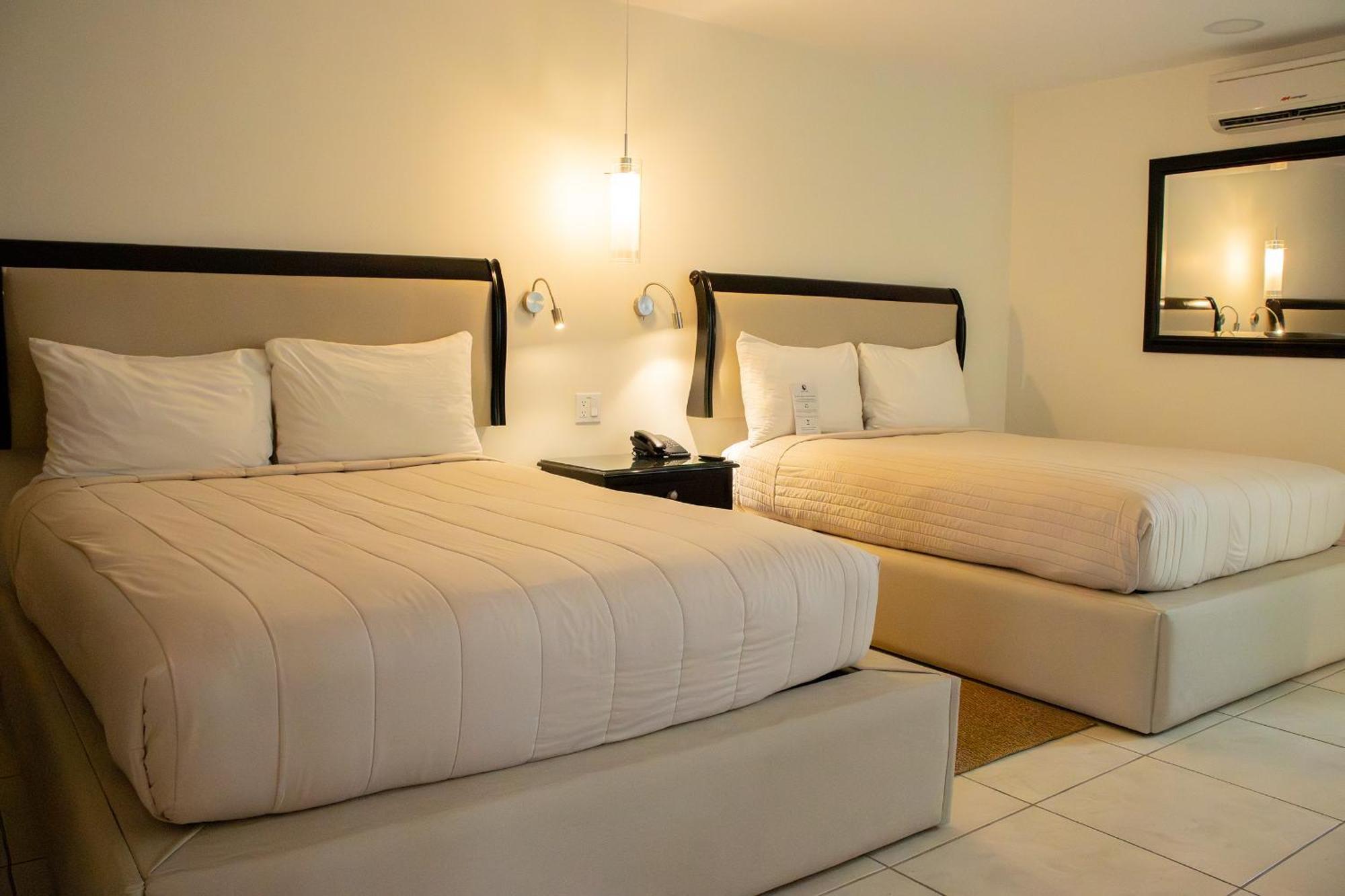 Premier Double Room