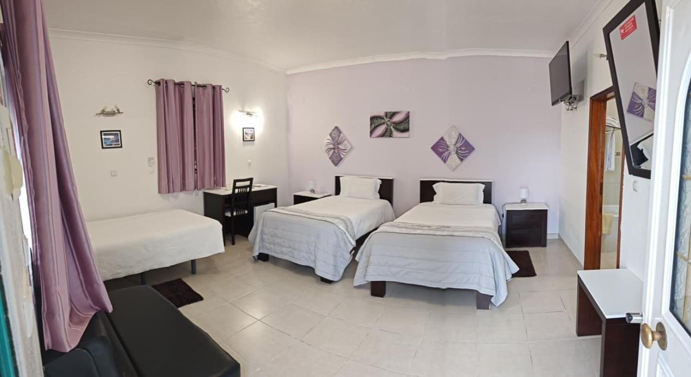 Quarto Triplo
