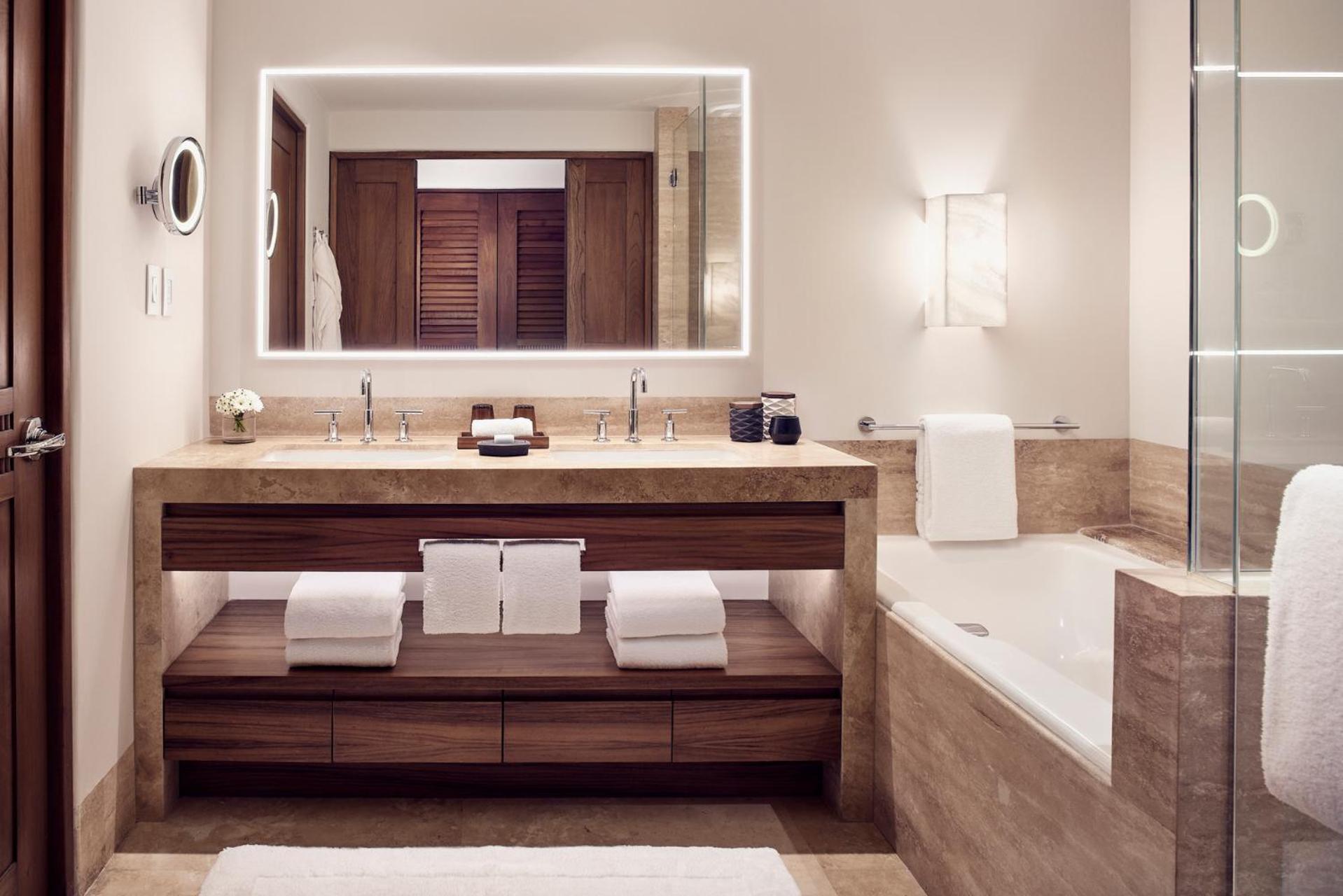 Garden Plunge Pool Suite